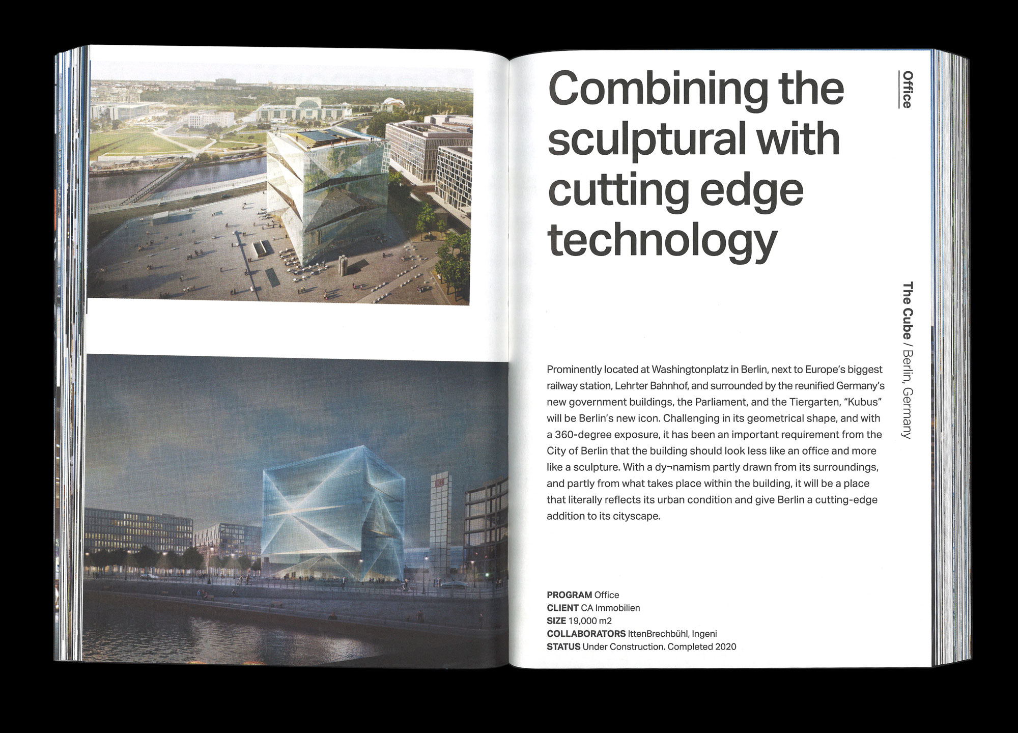 Hans Munk / Graphic Designer