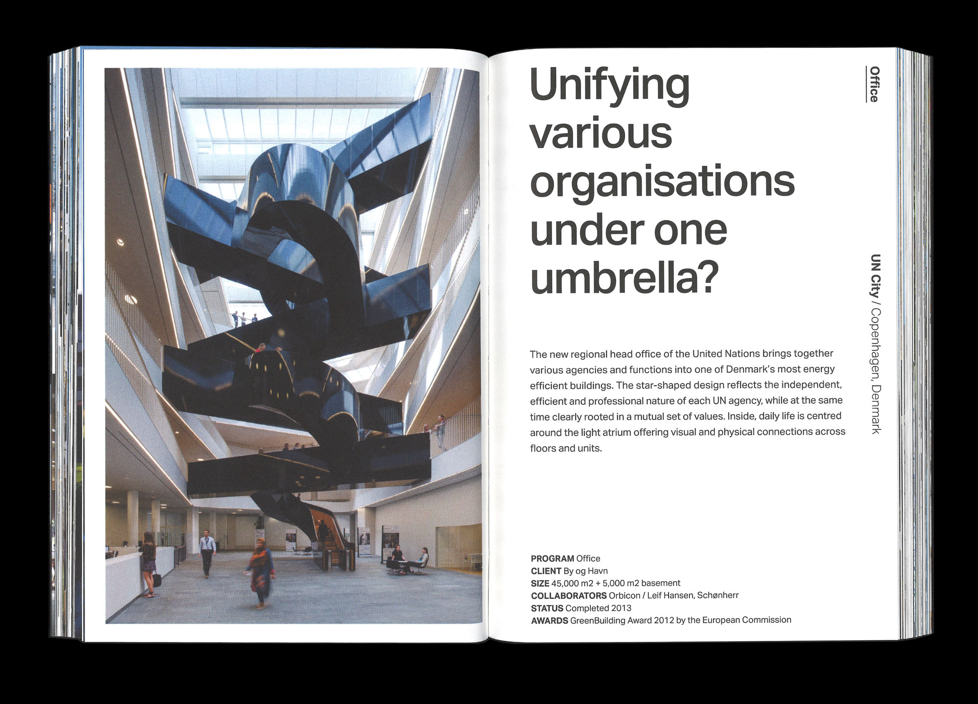 Hans Munk / Graphic Designer