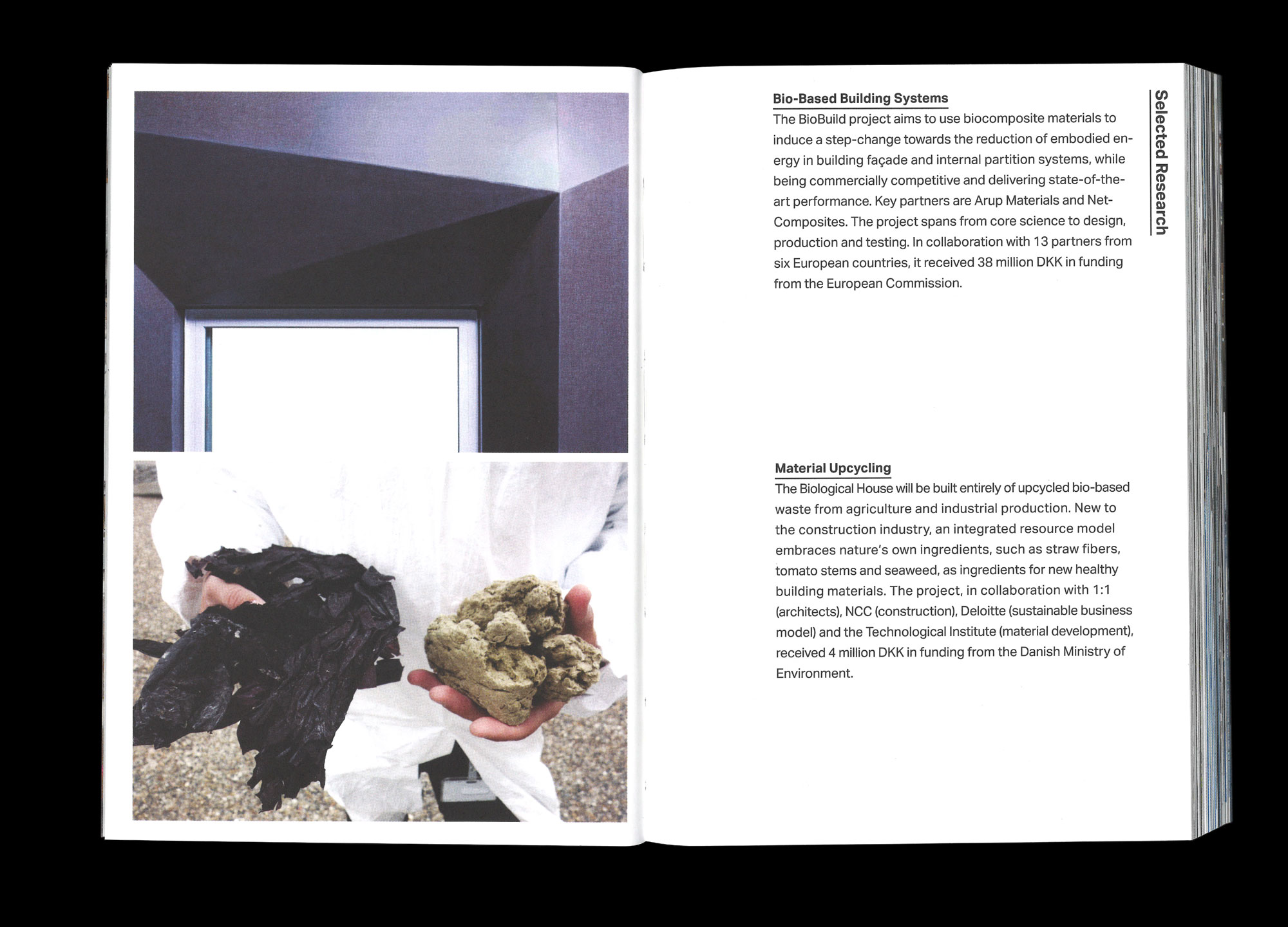 Hans Munk / Graphic Designer