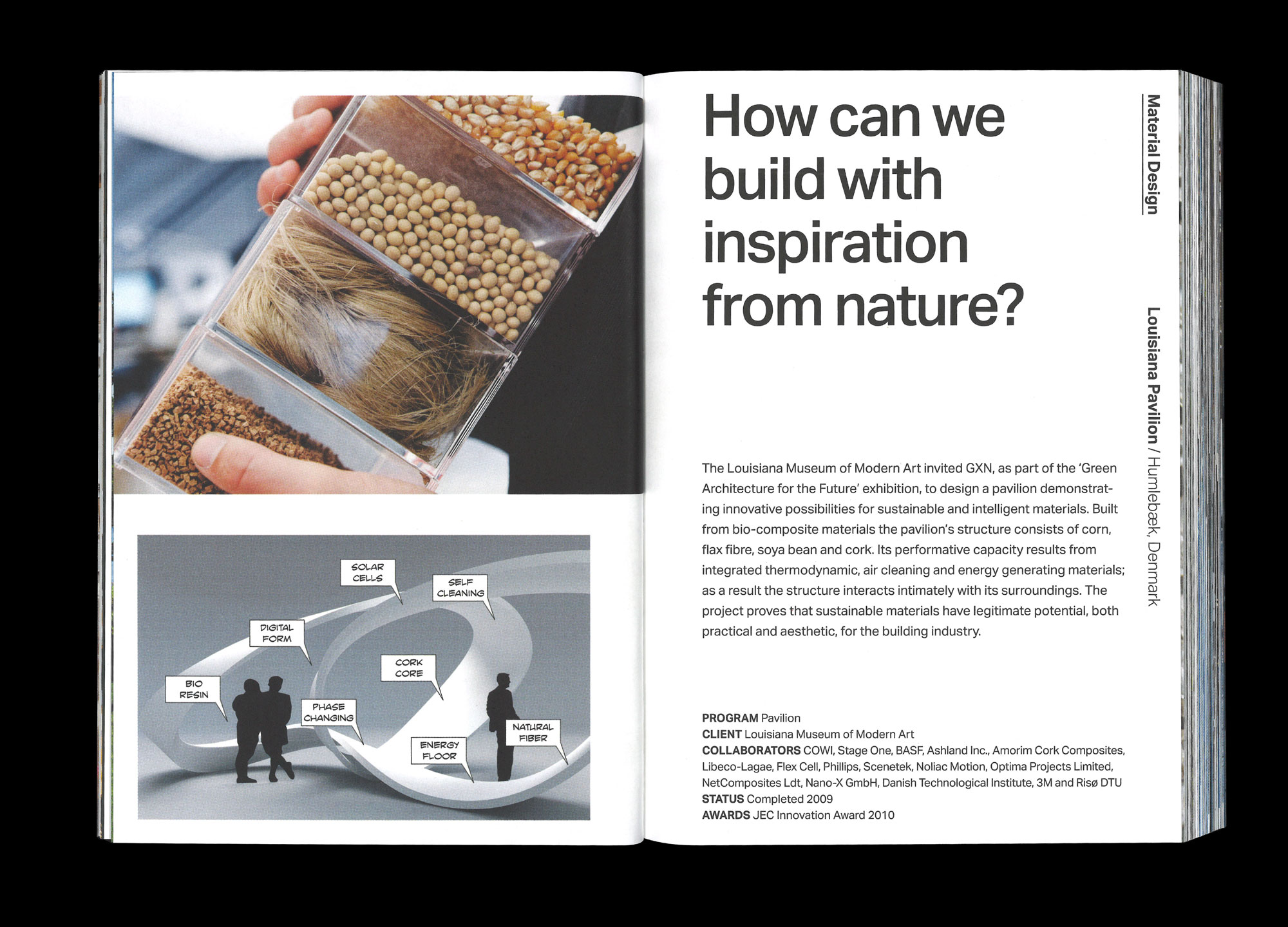 Hans Munk / Graphic Designer