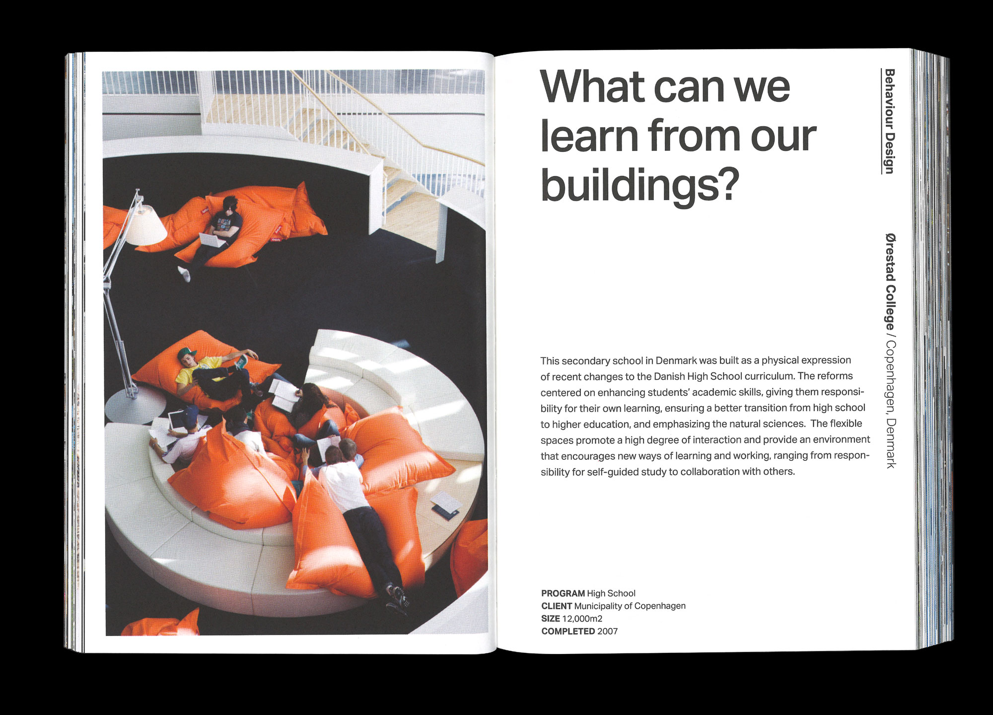 Hans Munk / Graphic Designer