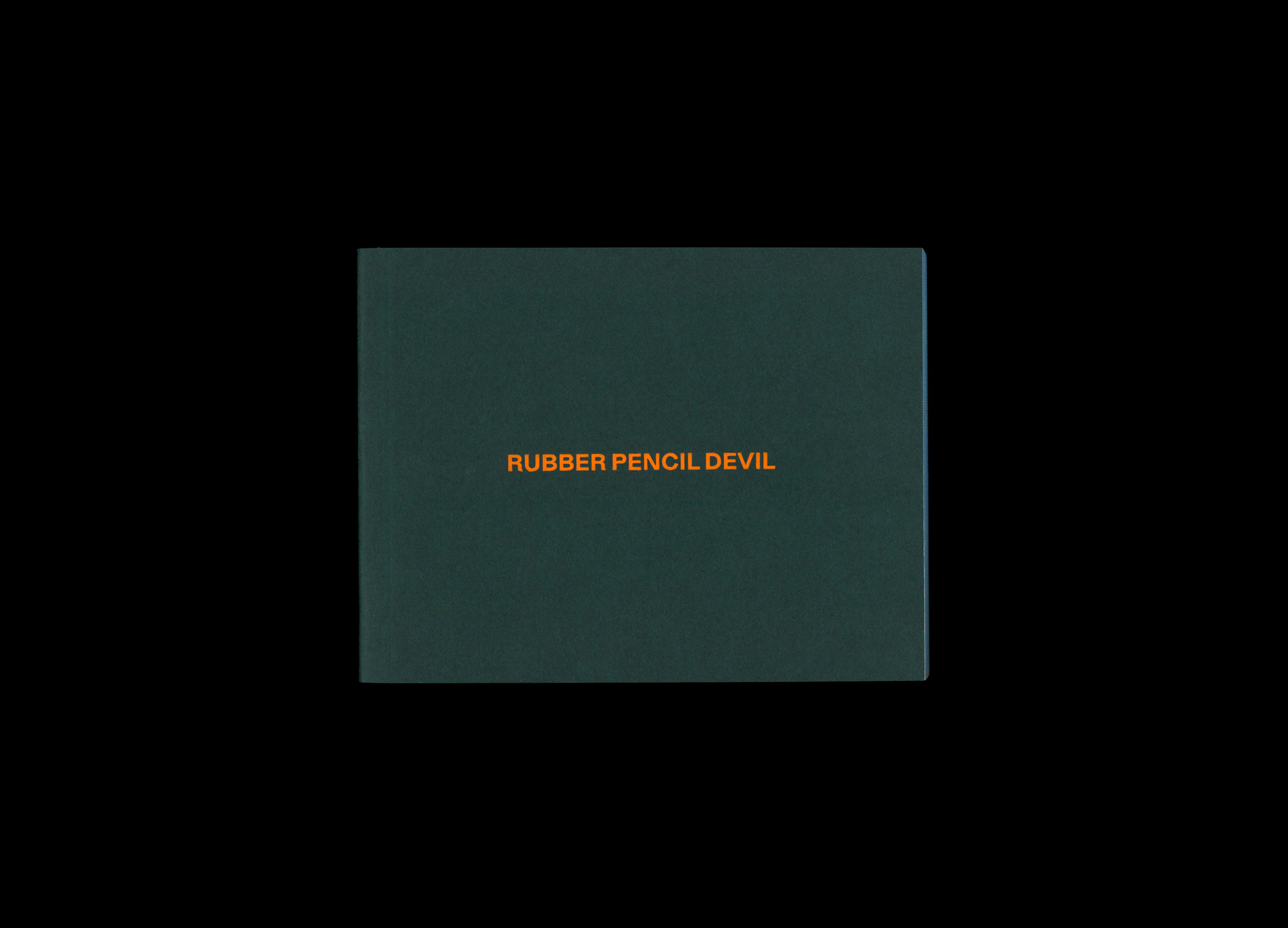 Hans Munk / Graphic Designer