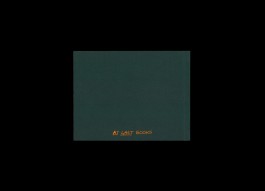 Hans Munk / Graphic Designer