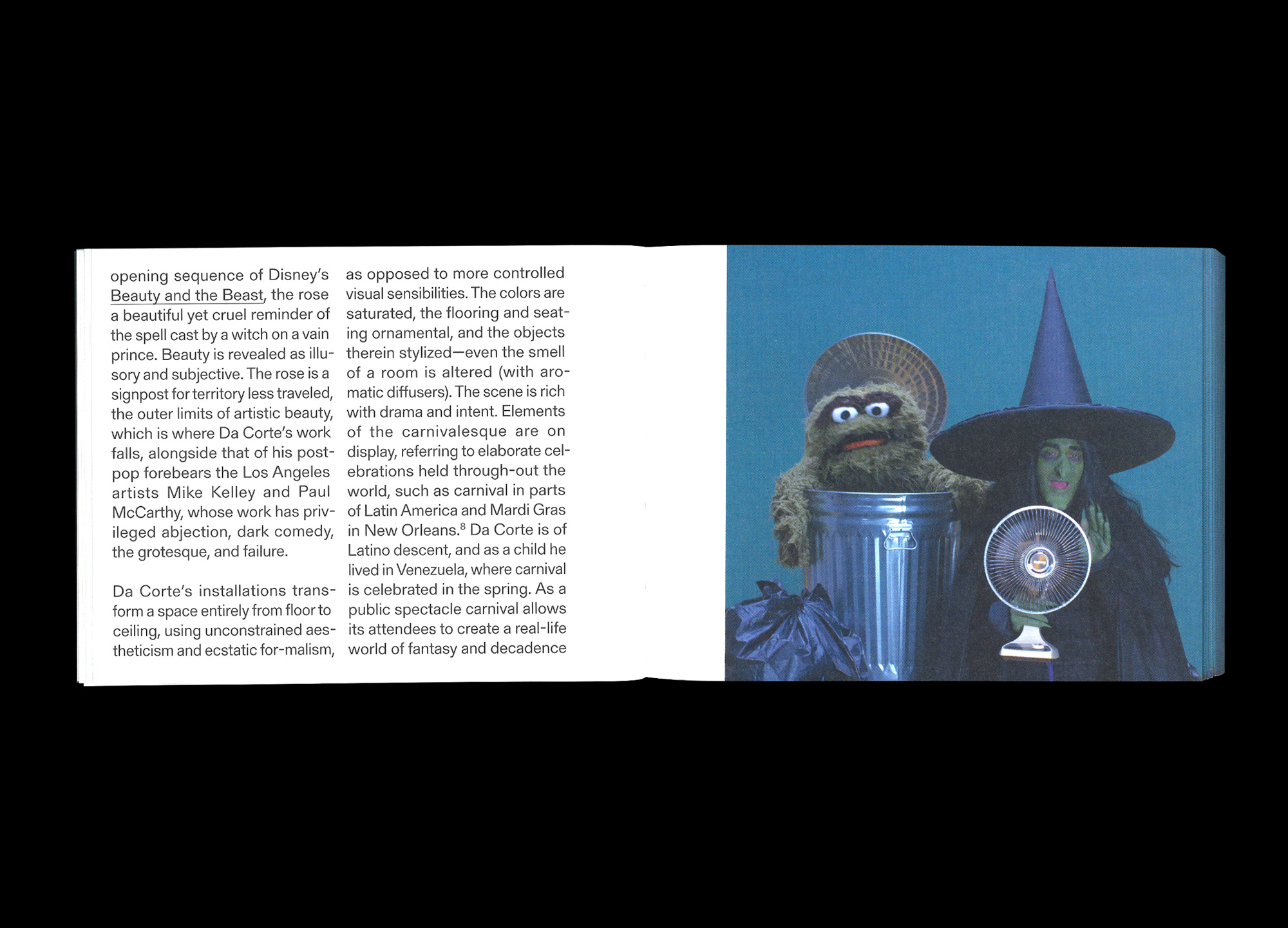 Hans Munk / Graphic Designer