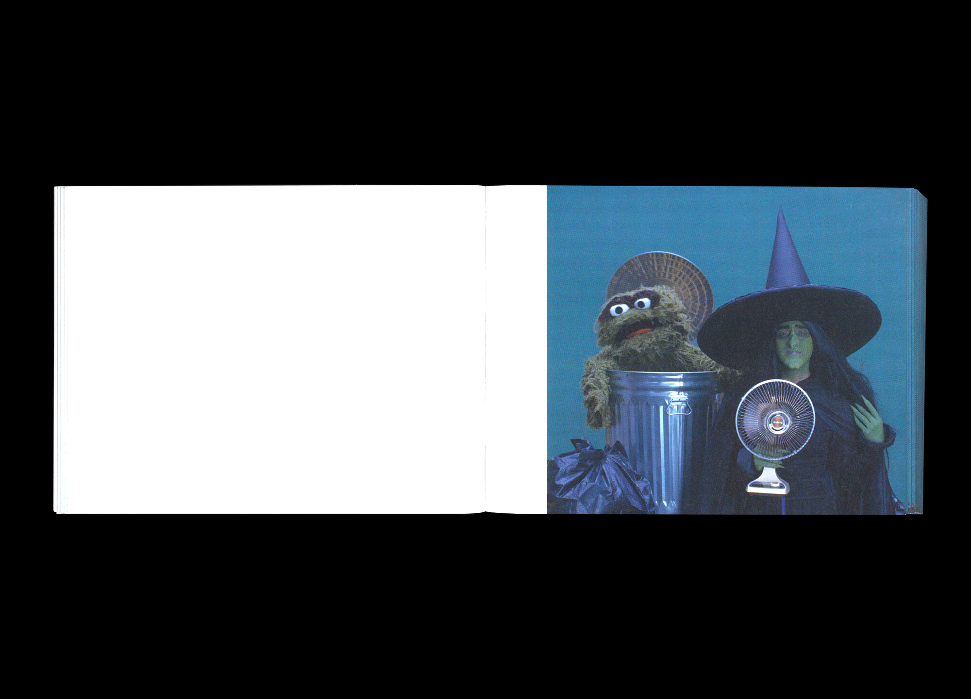 Hans Munk / Graphic Designer