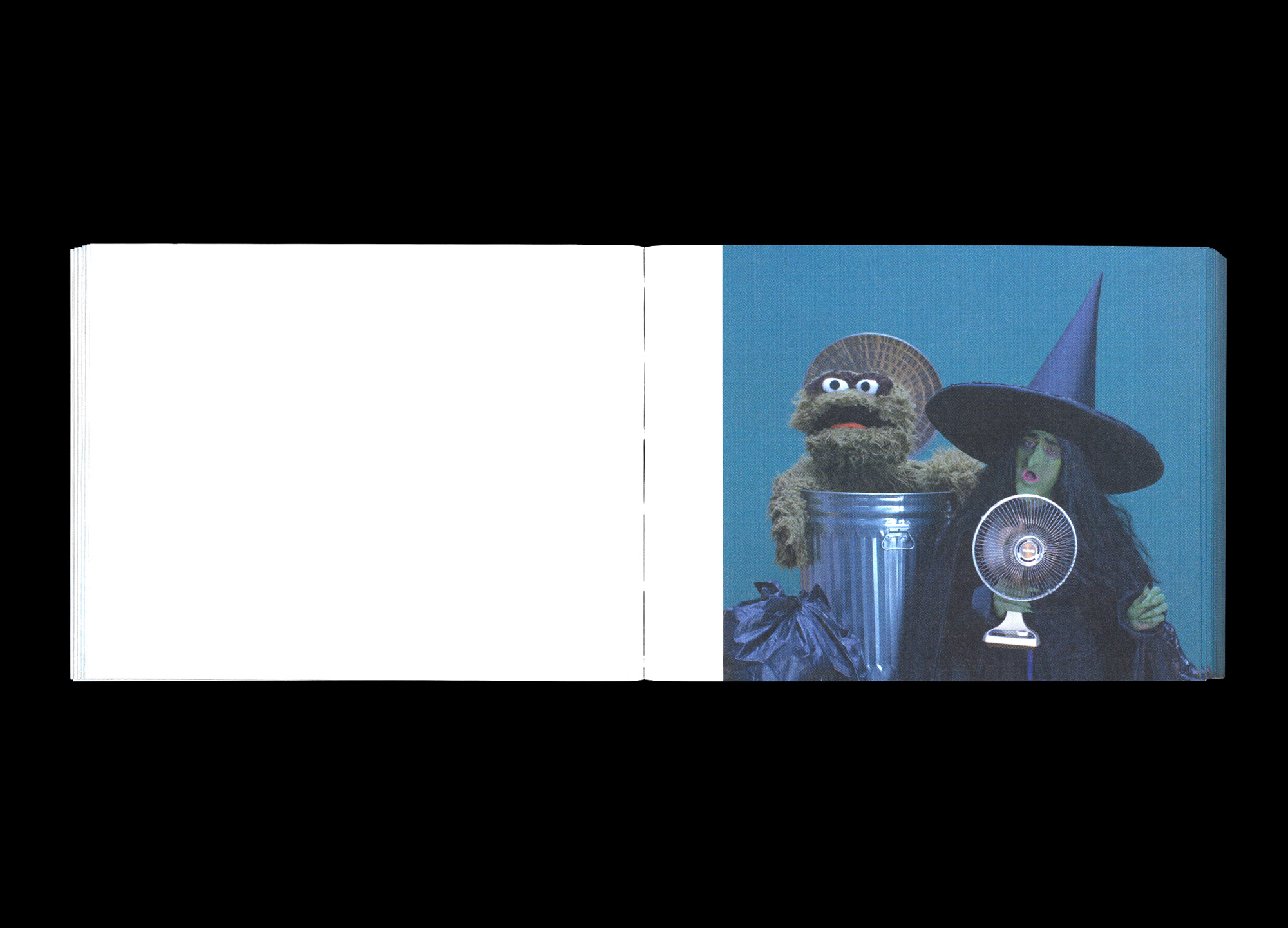 Hans Munk / Graphic Designer