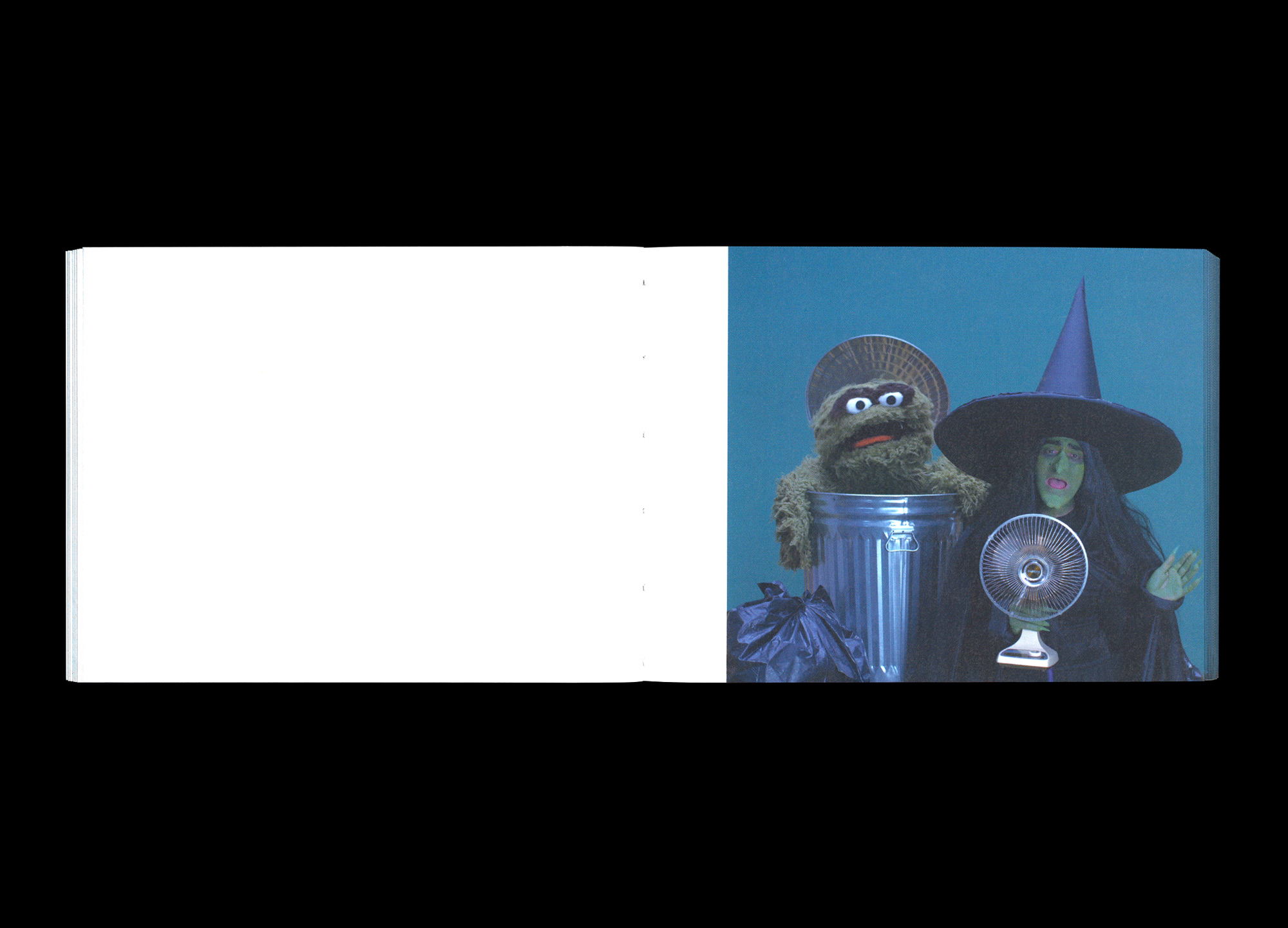 Hans Munk / Graphic Designer