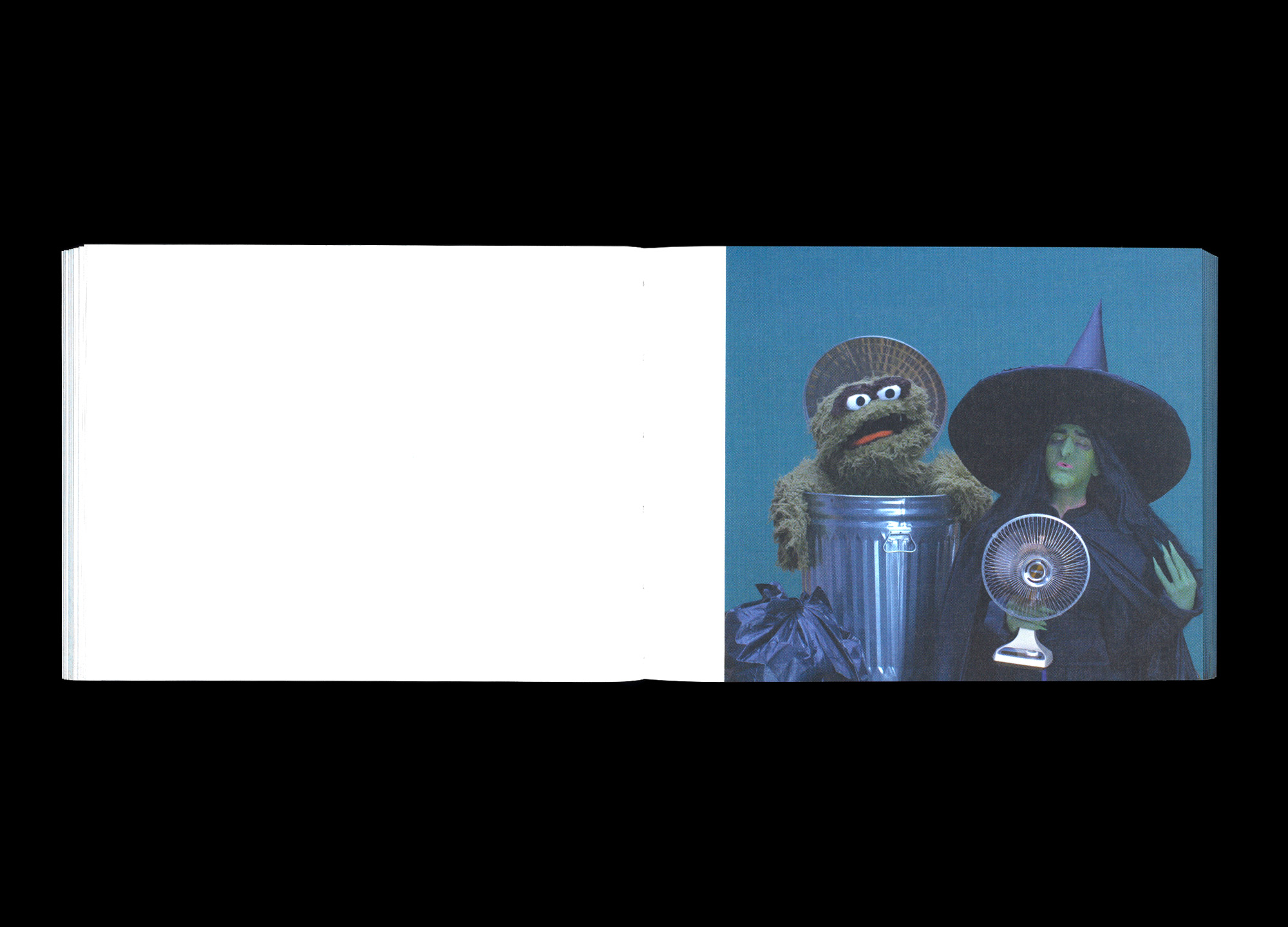 Hans Munk / Graphic Designer