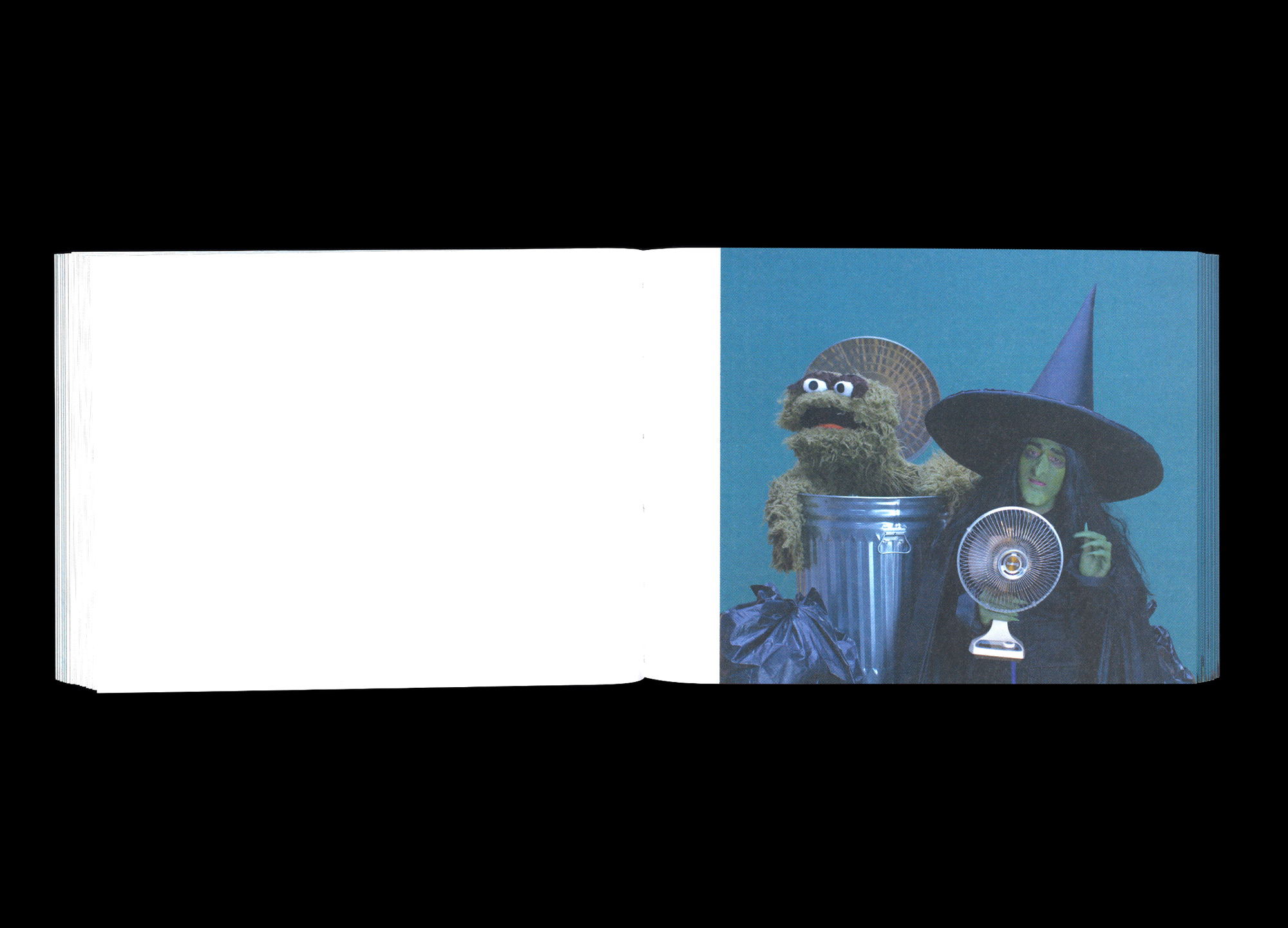 Hans Munk / Graphic Designer