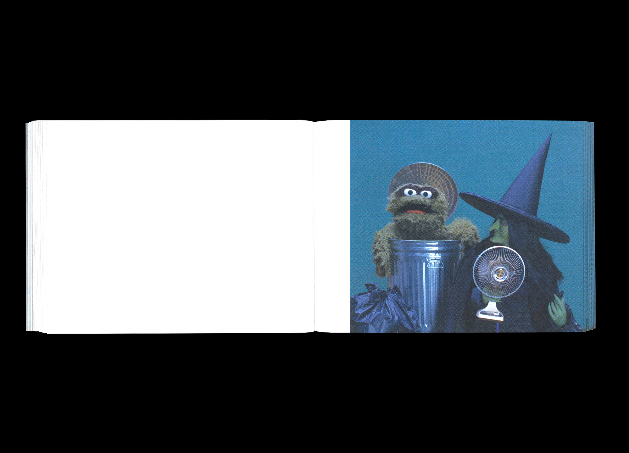 Hans Munk / Graphic Designer