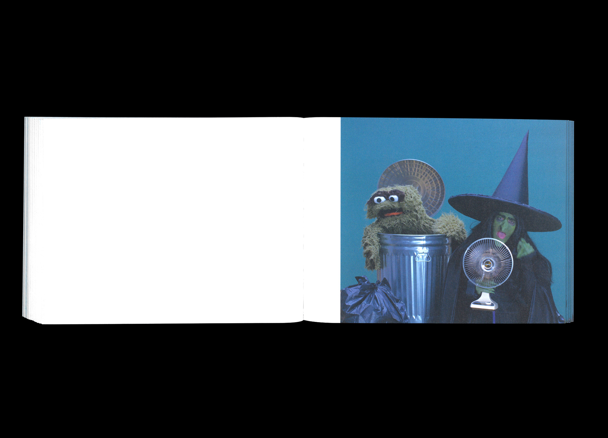 Hans Munk / Graphic Designer