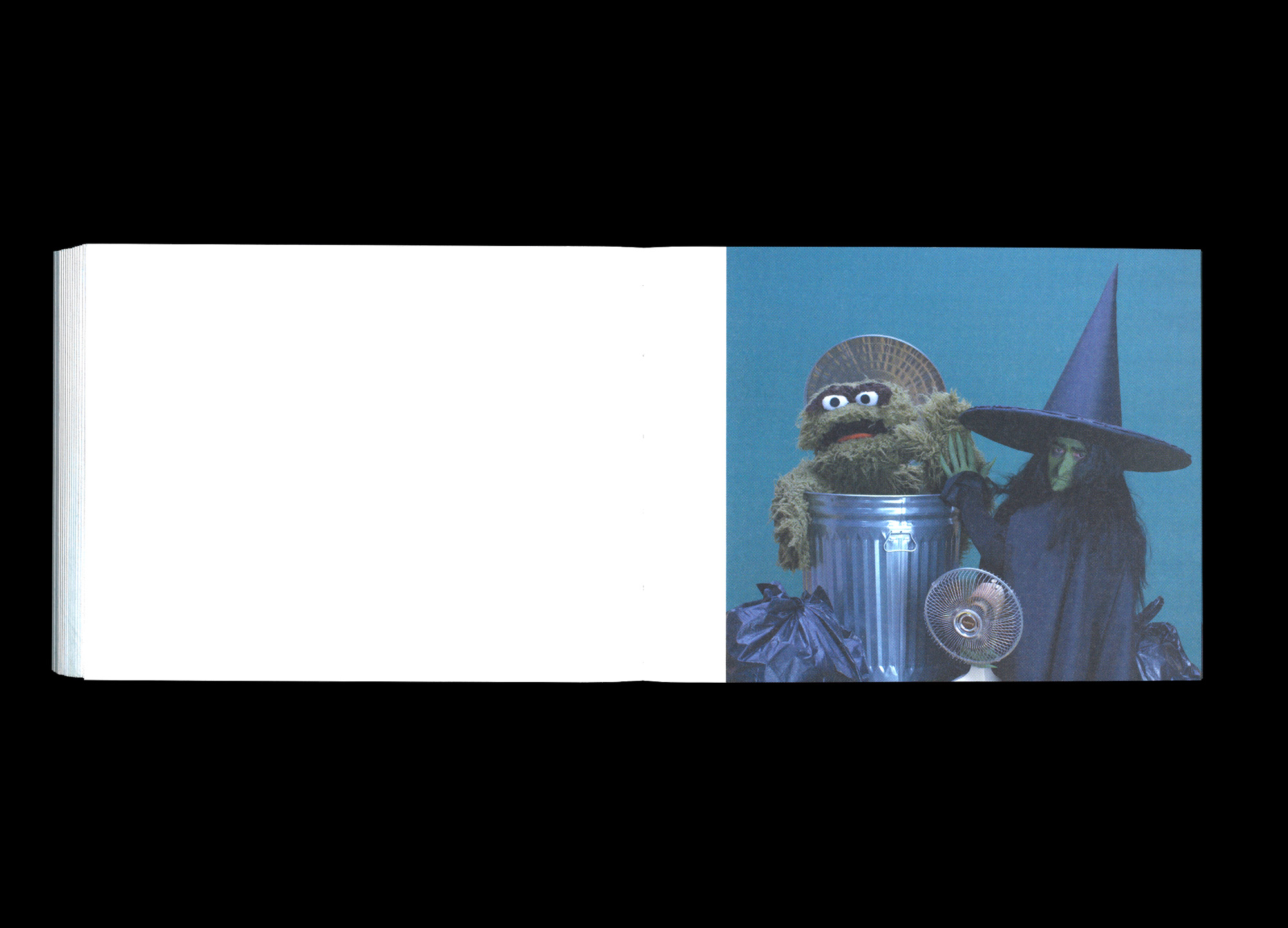 Hans Munk / Graphic Designer