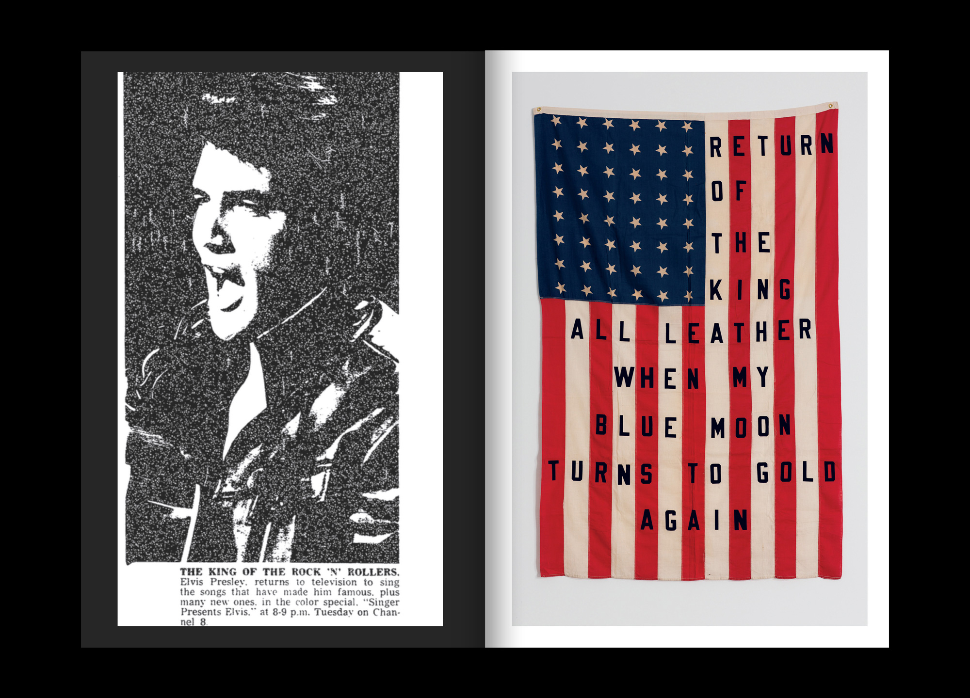 Hans Munk / Graphic Designer