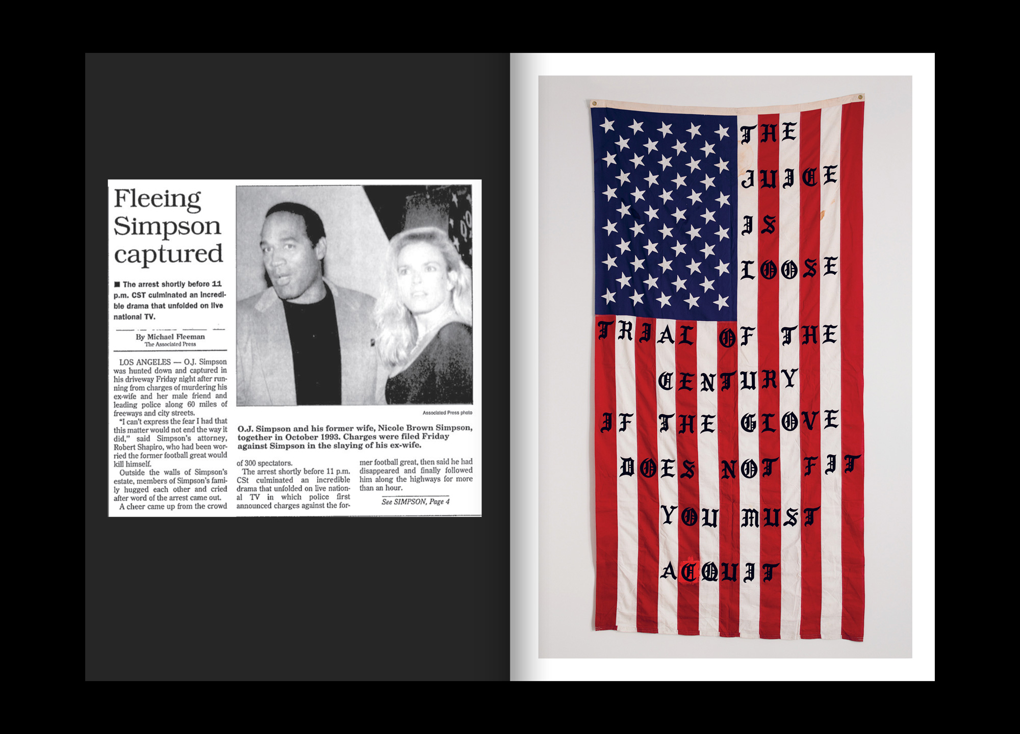 Hans Munk / Graphic Designer