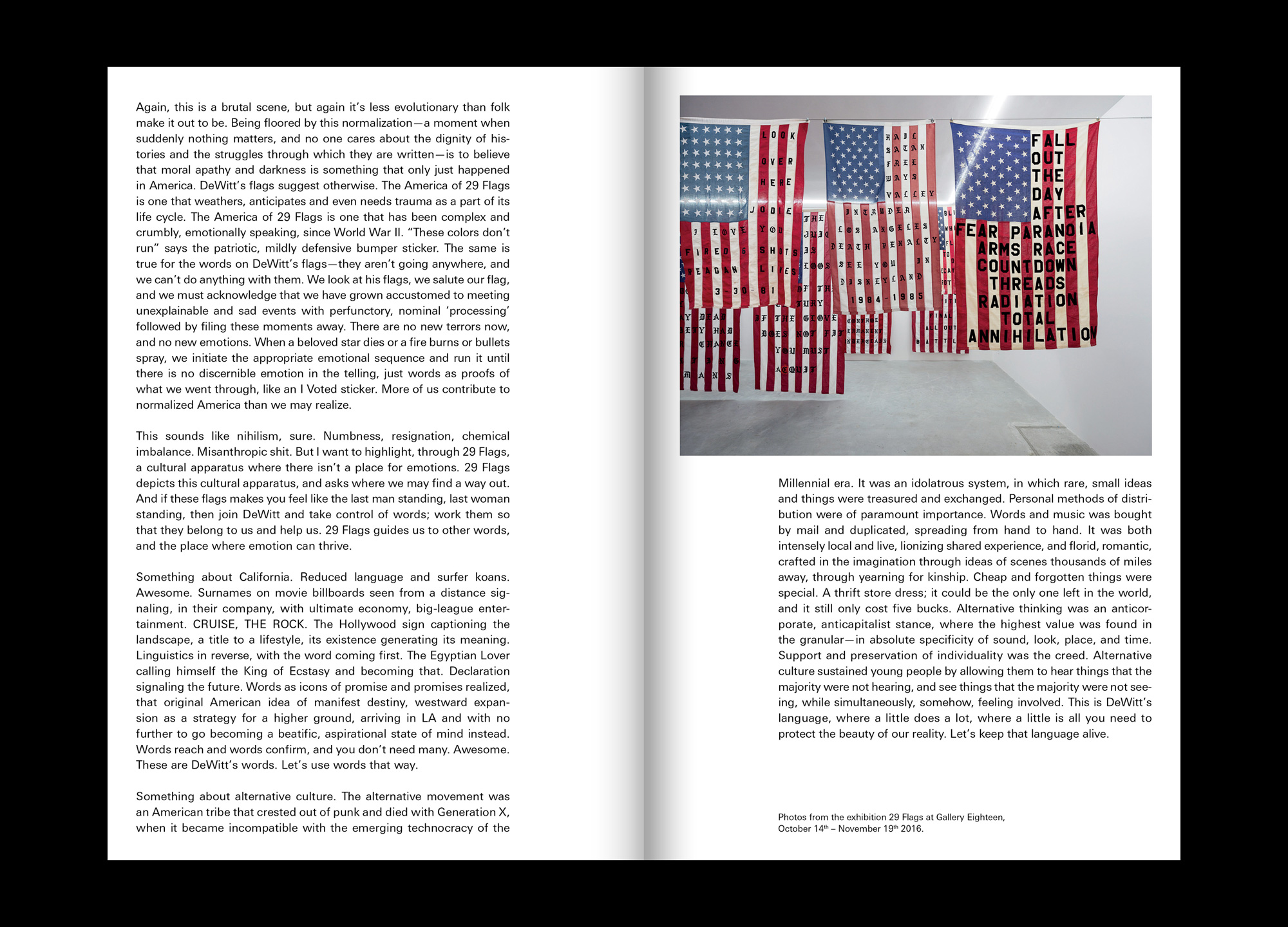 Hans Munk / Graphic Designer