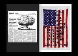 Hans Munk / Graphic Designer