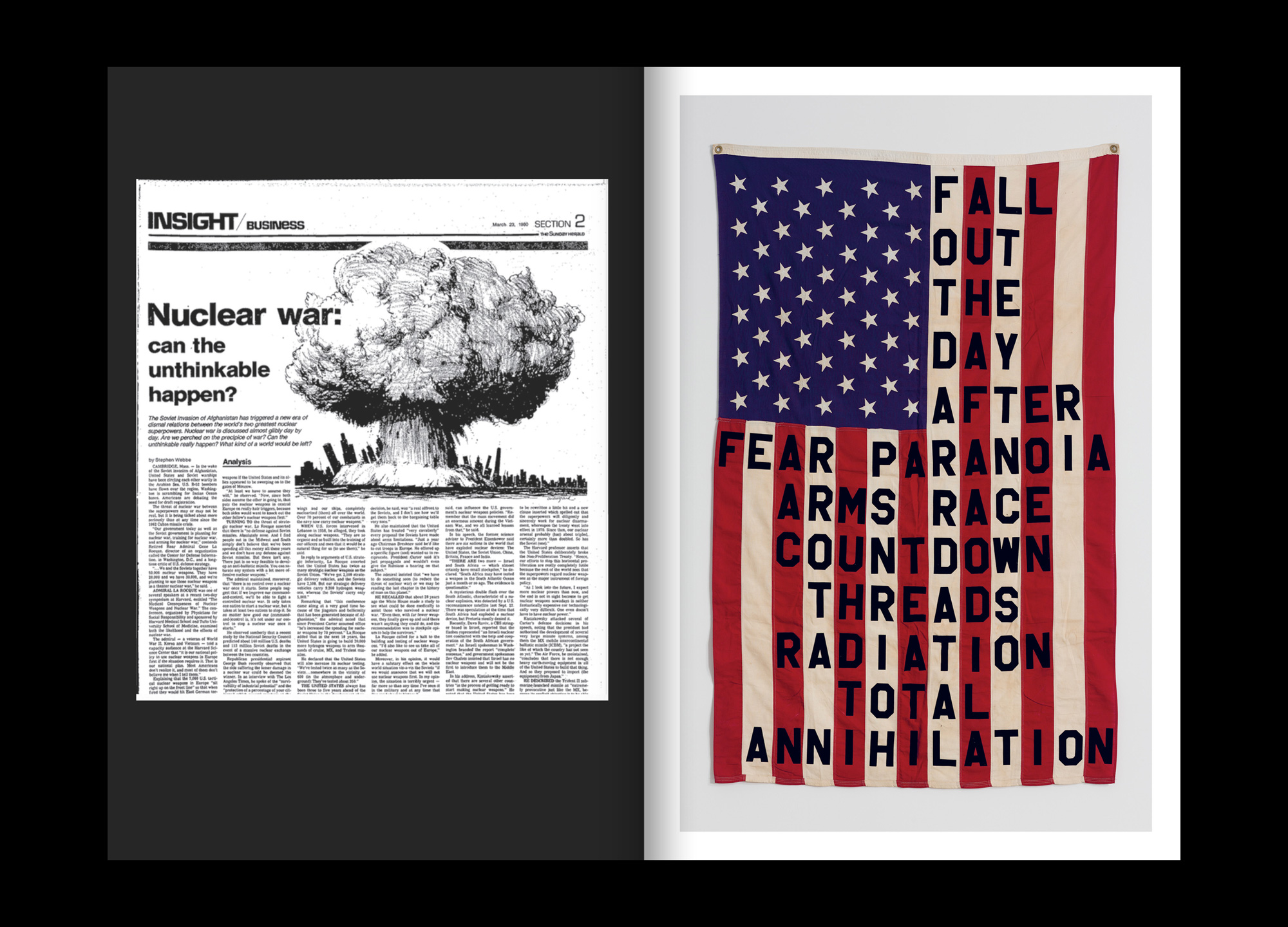 Hans Munk / Graphic Designer