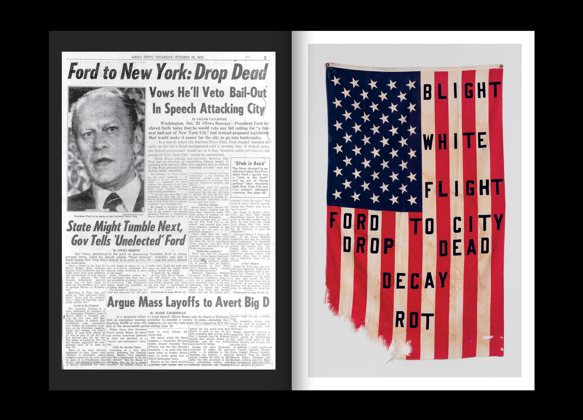 Hans Munk / Graphic Designer