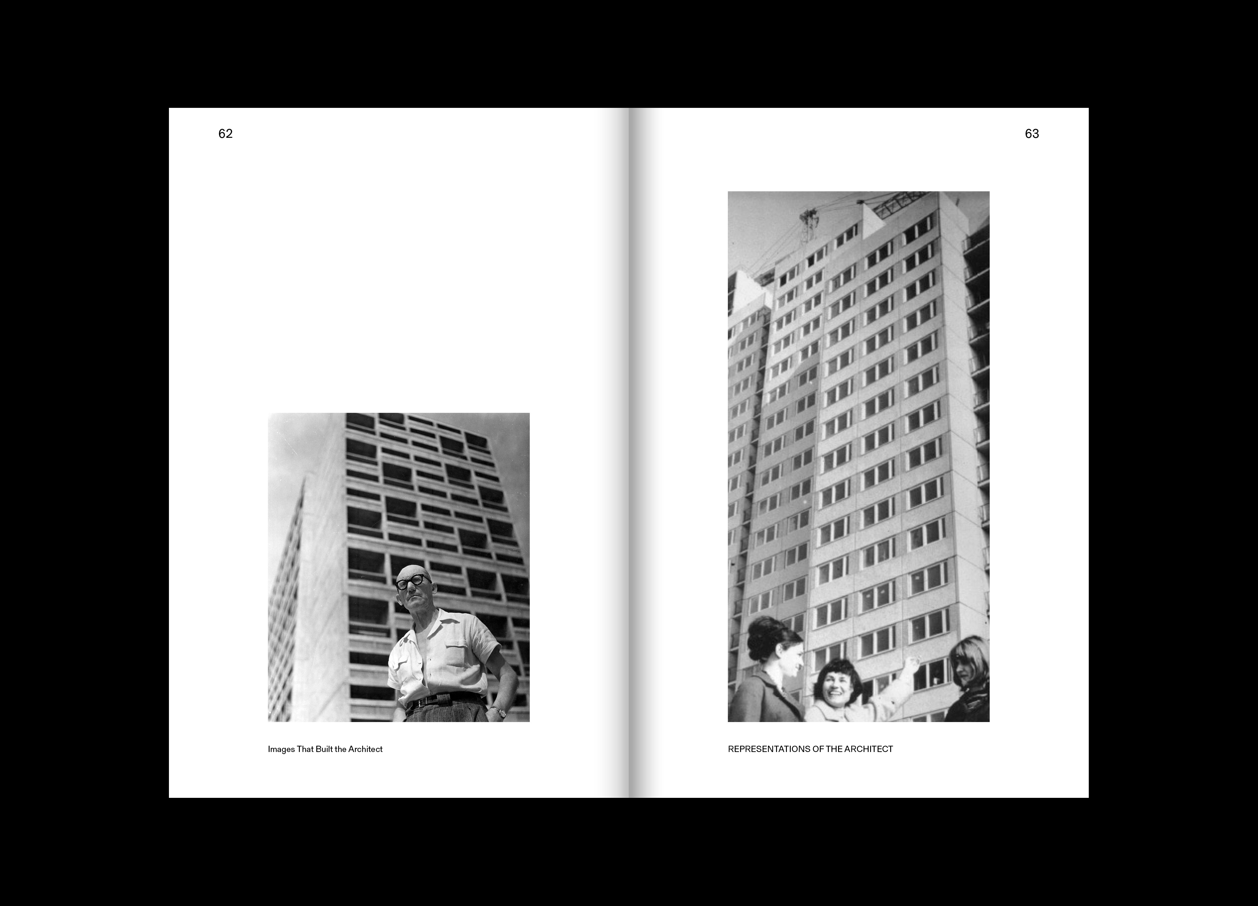 Hans Munk / Graphic Designer