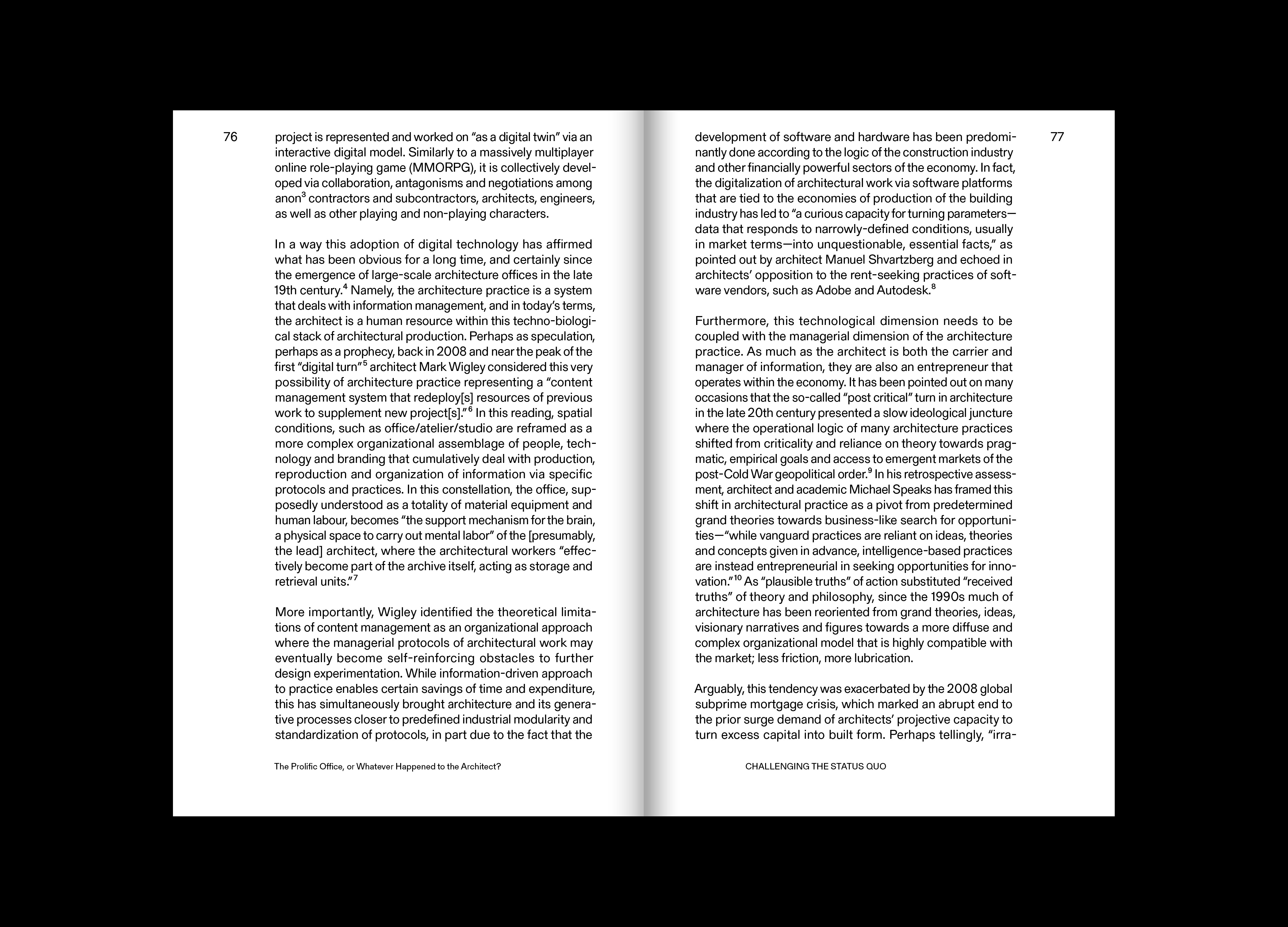 Hans Munk / Graphic Designer