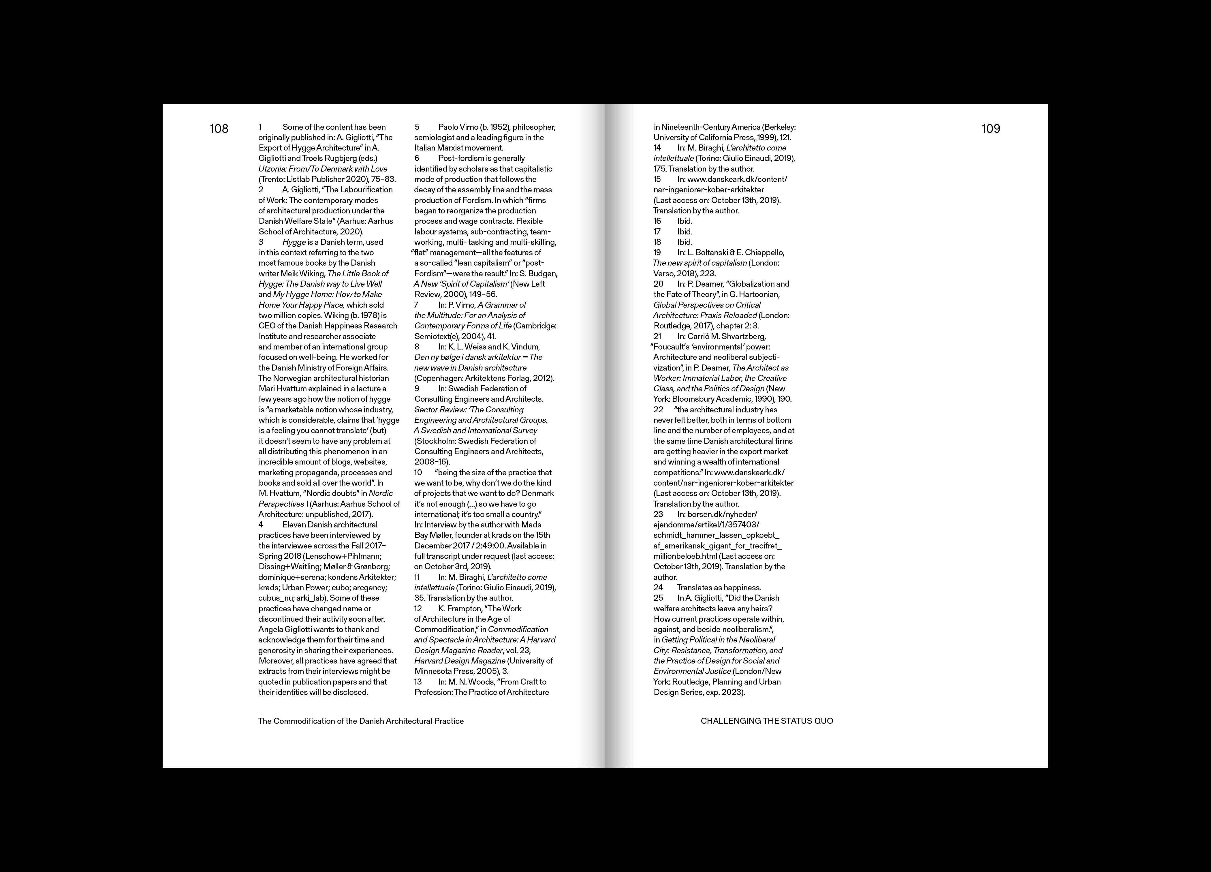 Hans Munk / Graphic Designer