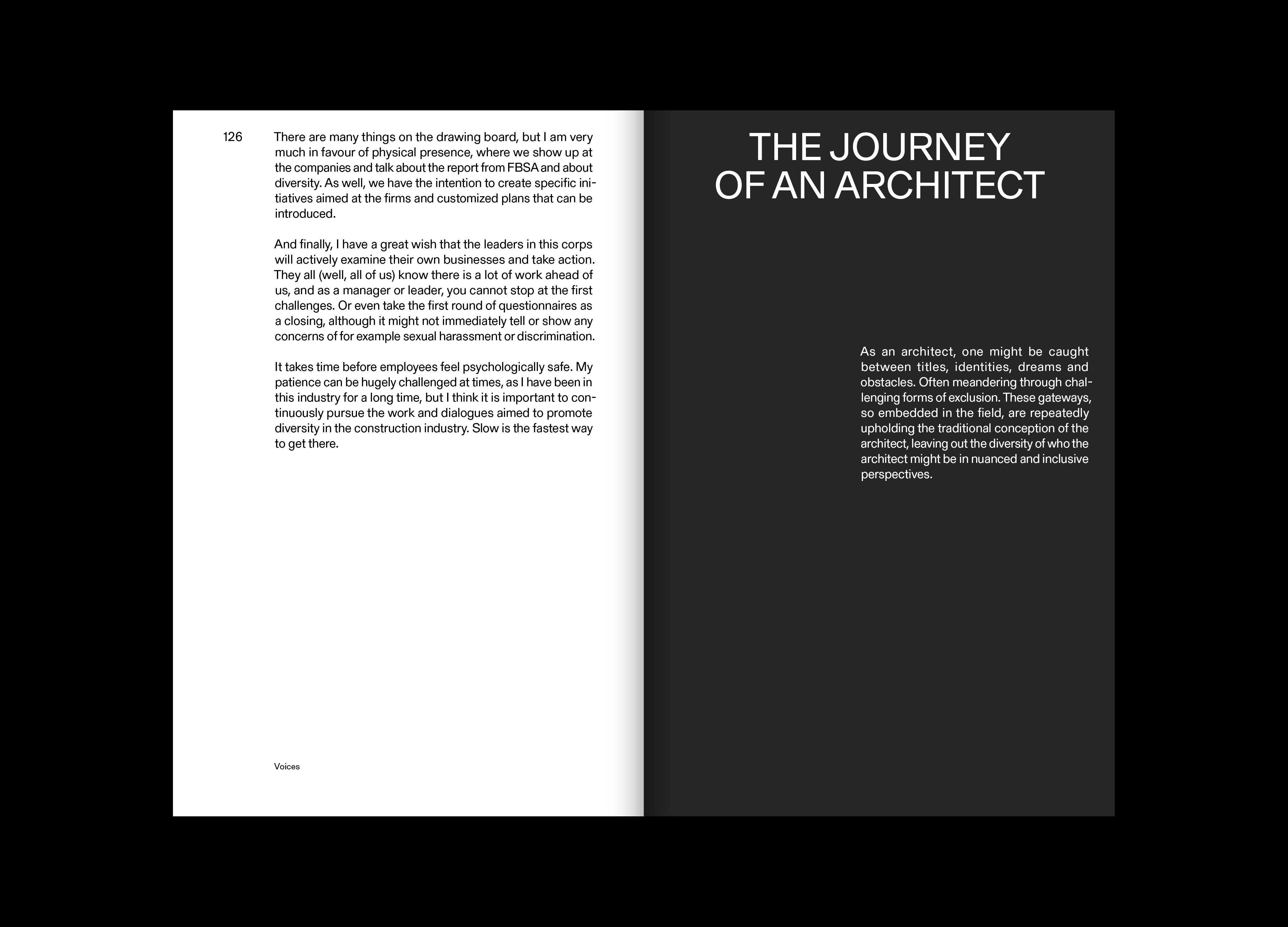 Hans Munk / Graphic Designer