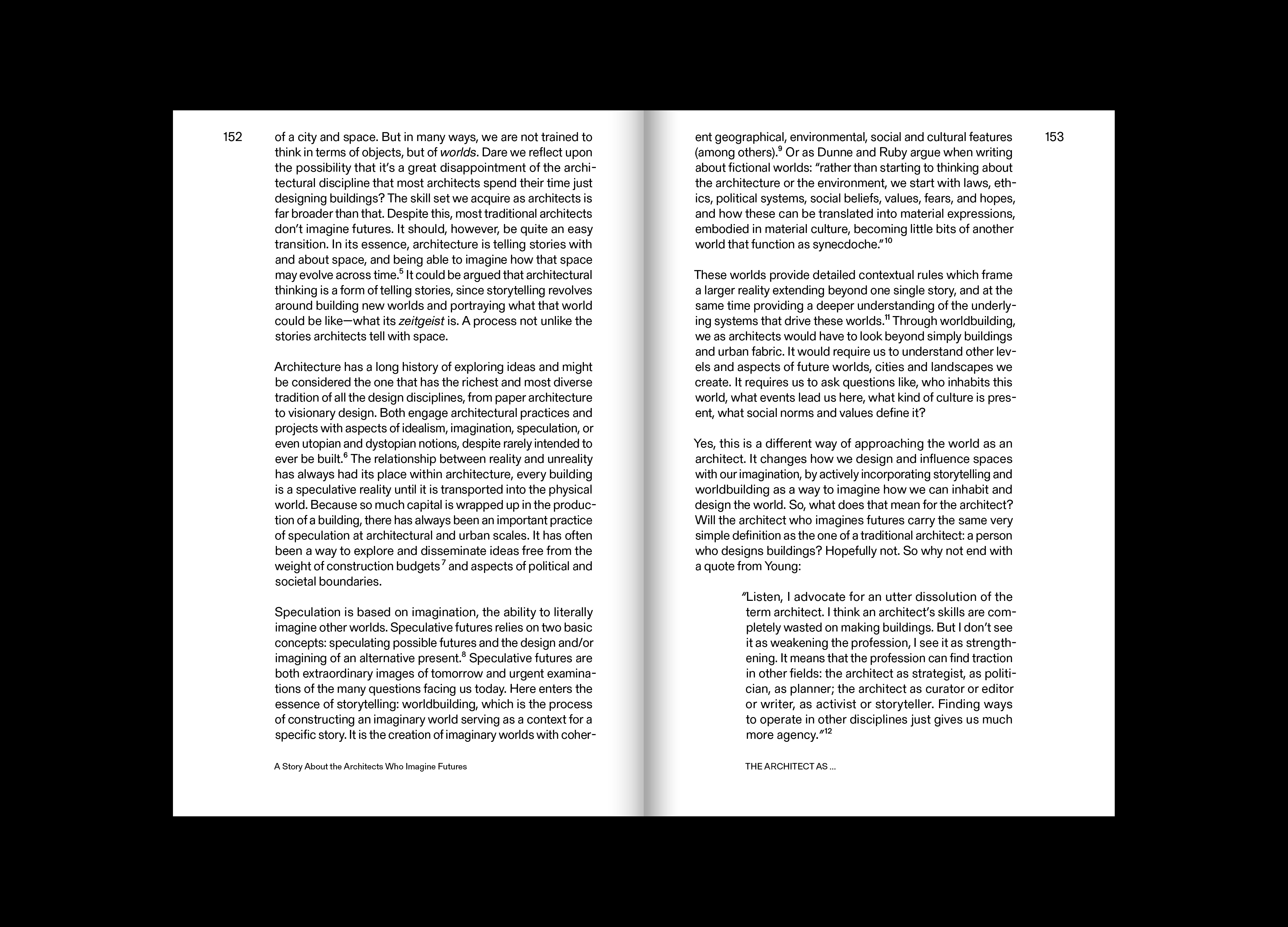 Hans Munk / Graphic Designer