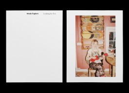 Hans Munk / Graphic Designer