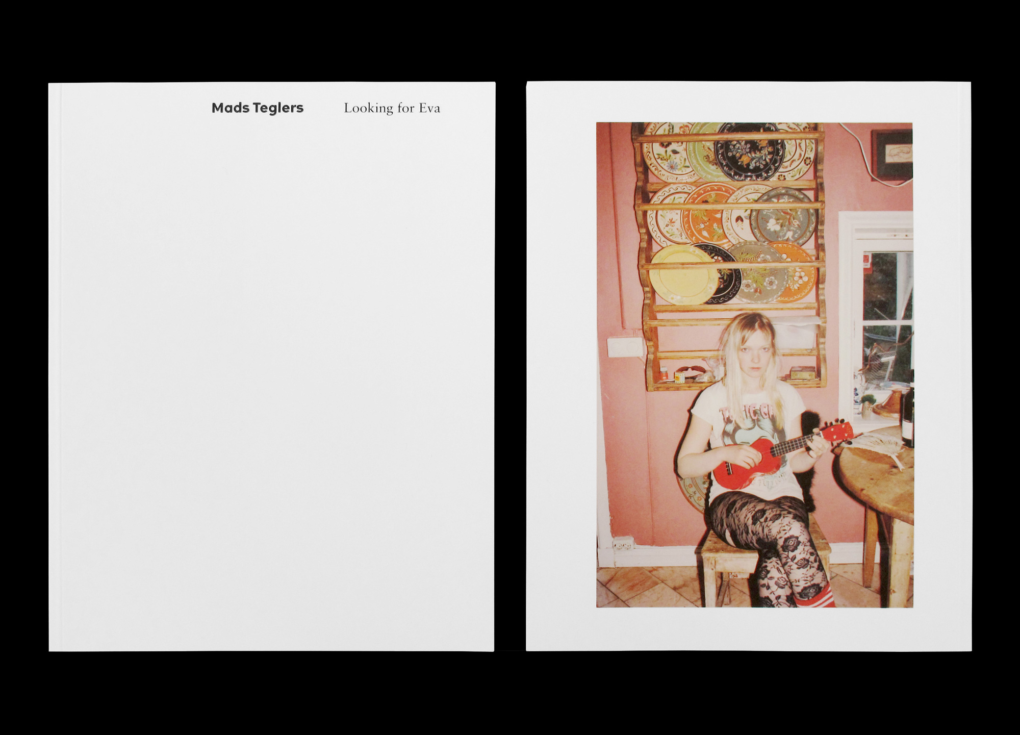 Hans Munk / Graphic Designer