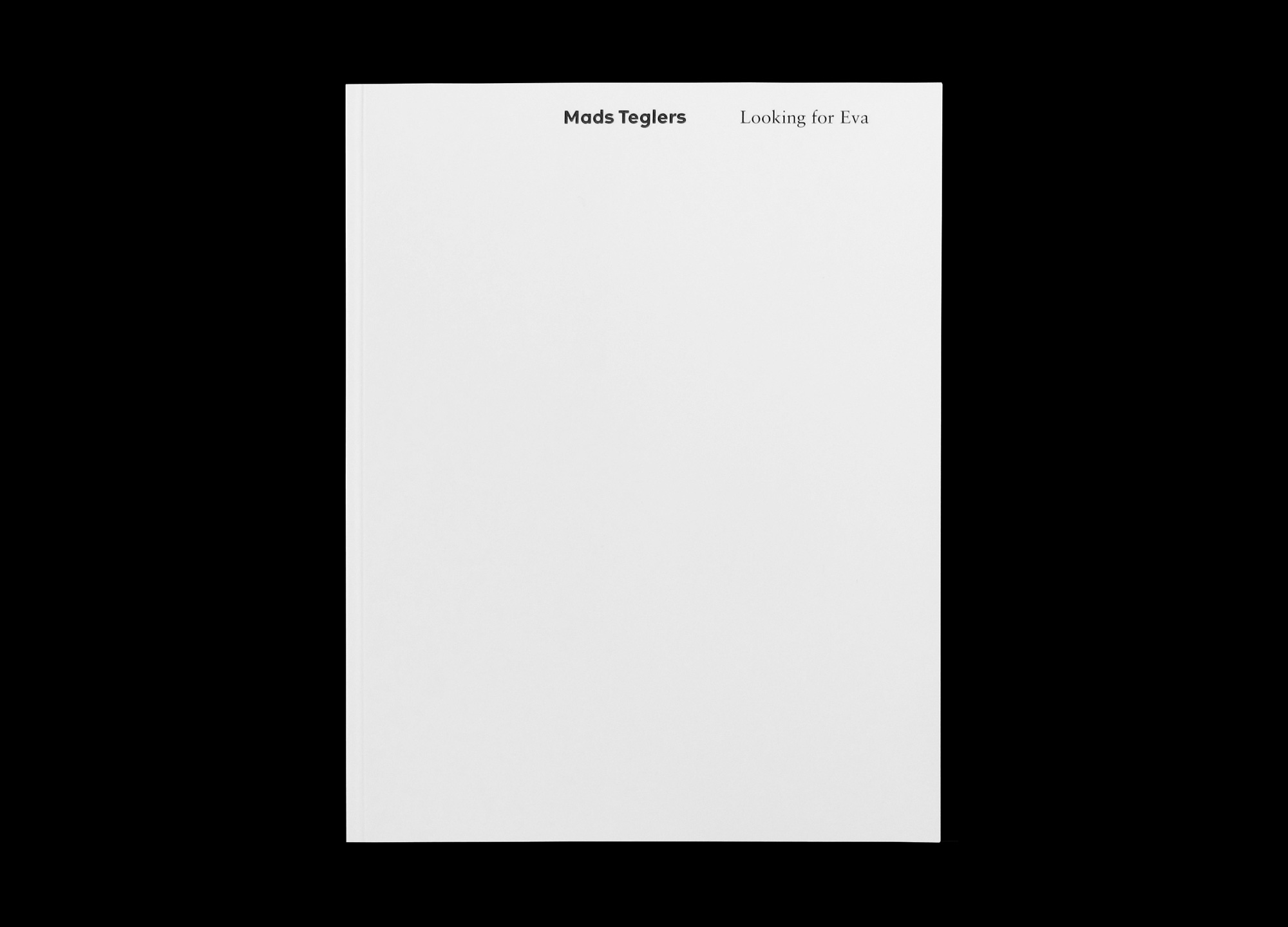 Hans Munk / Graphic Designer