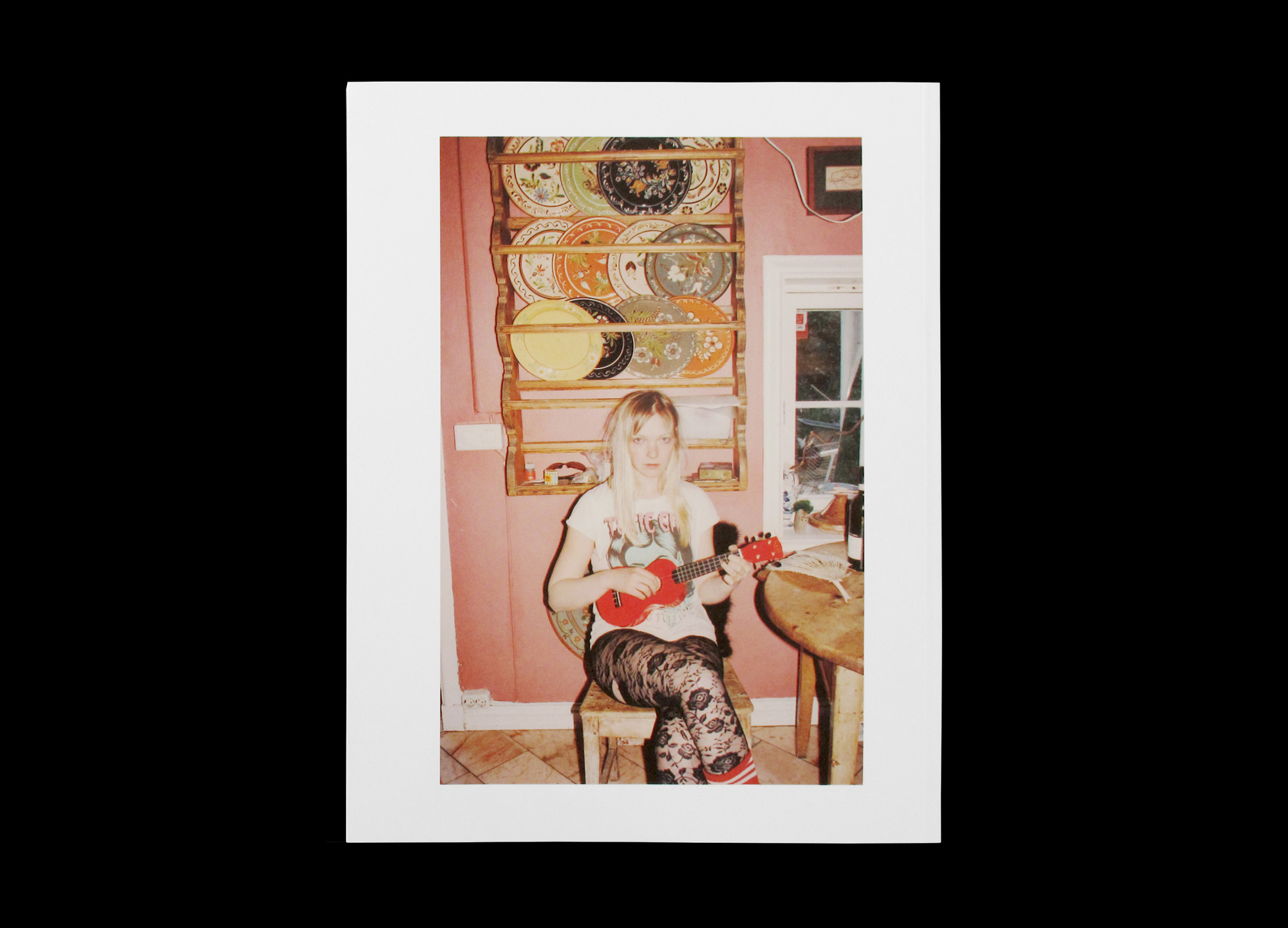 Hans Munk / Graphic Designer