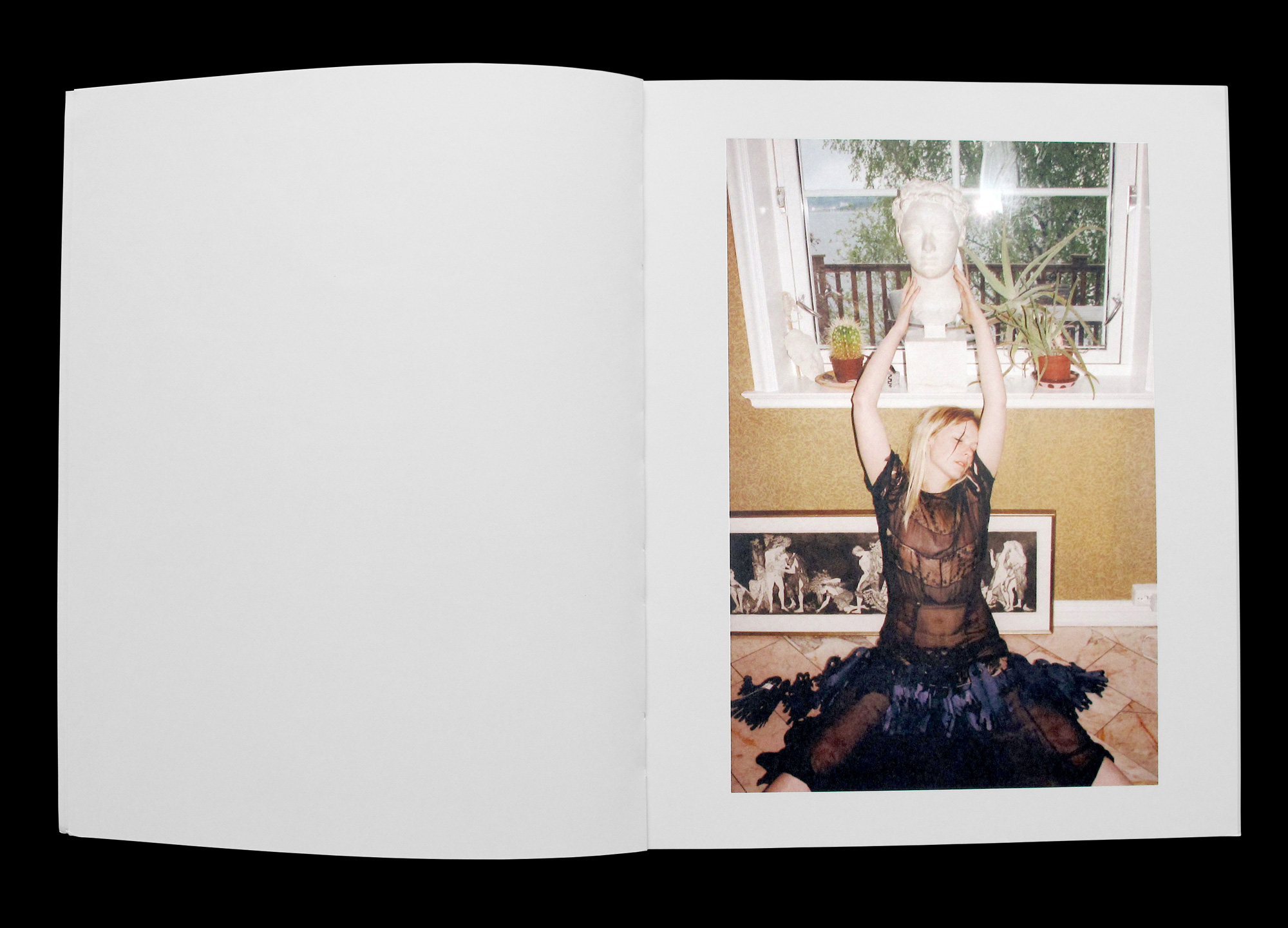 Hans Munk / Graphic Designer