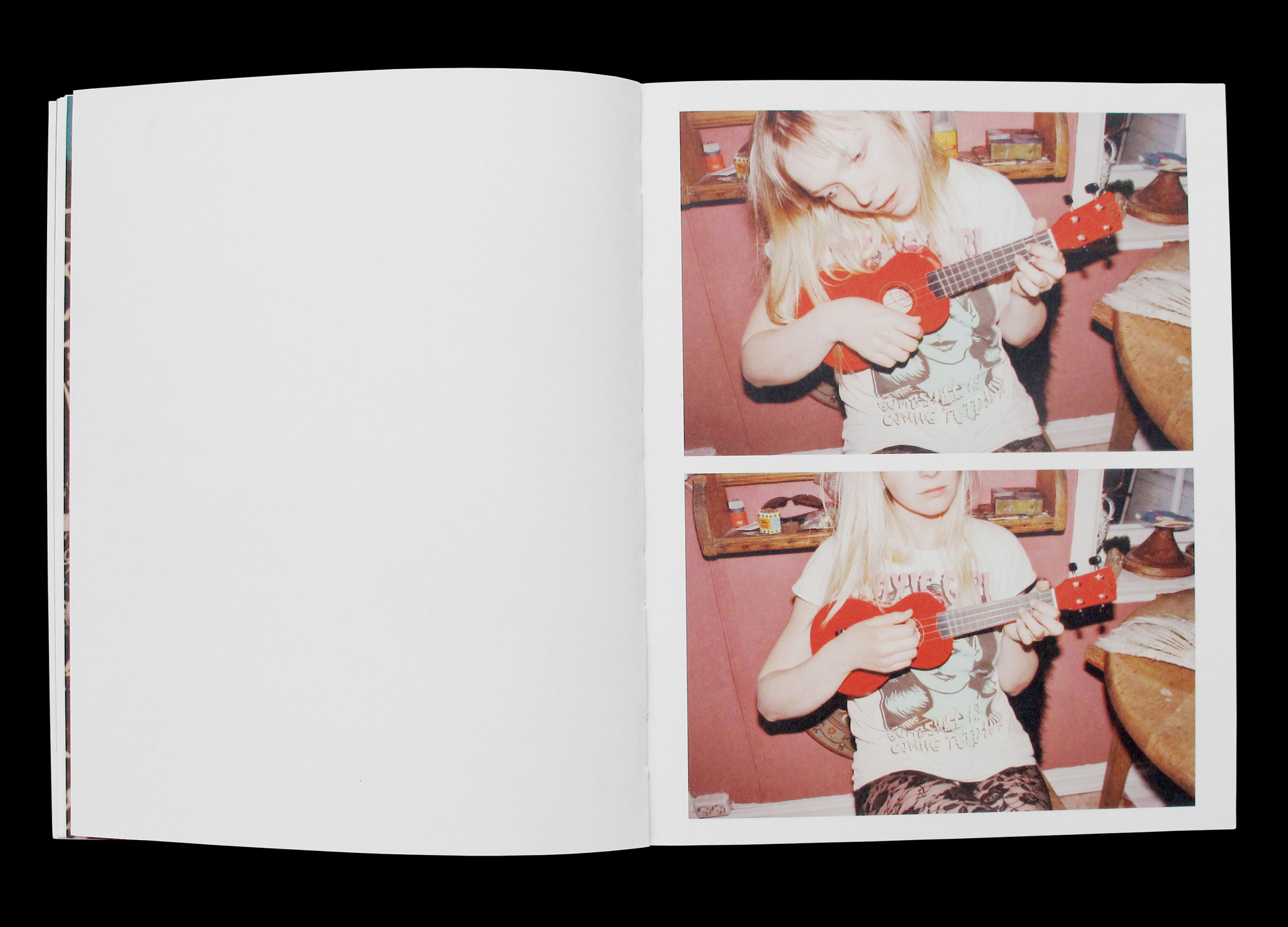 Hans Munk / Graphic Designer