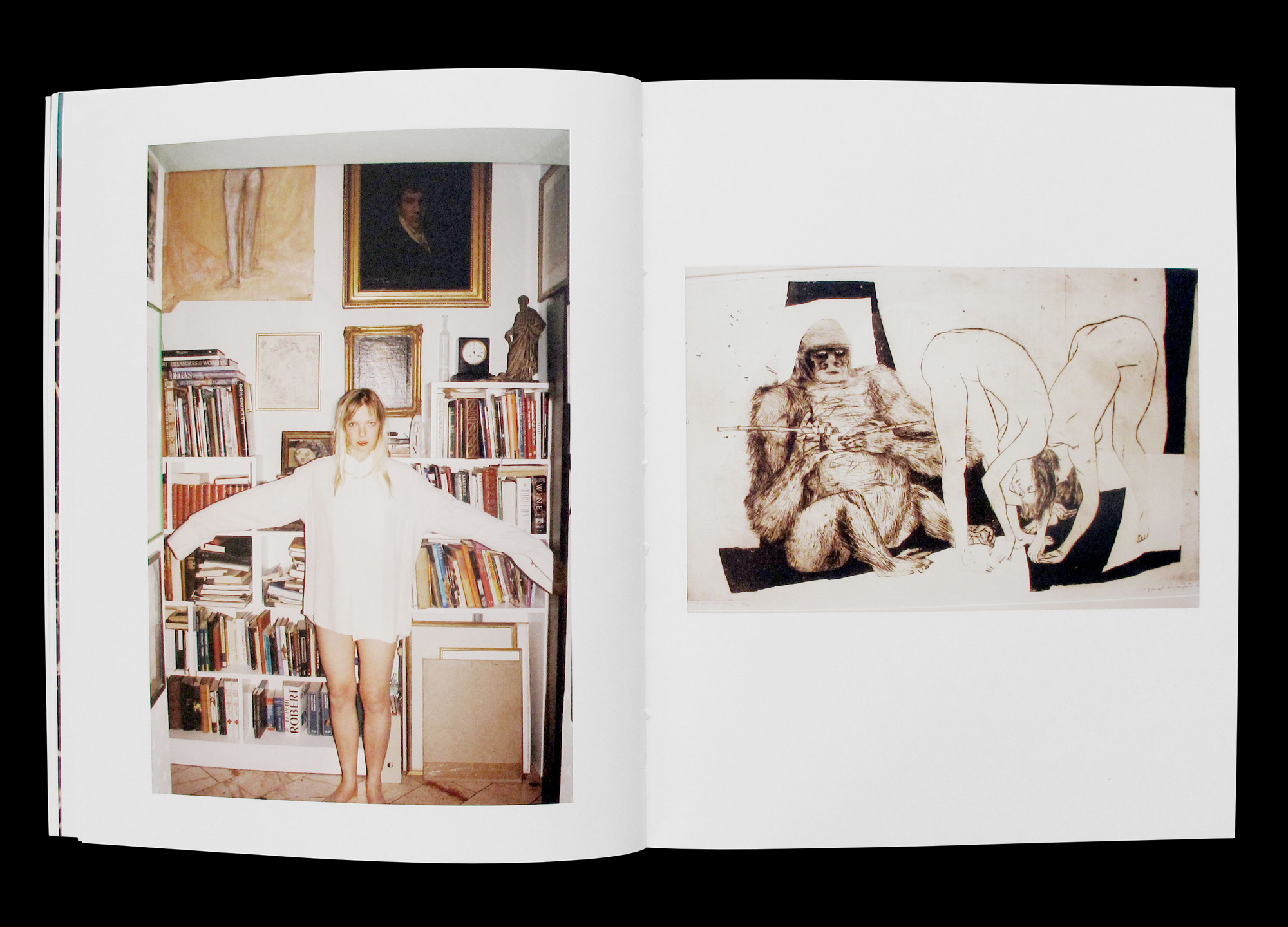 Hans Munk / Graphic Designer