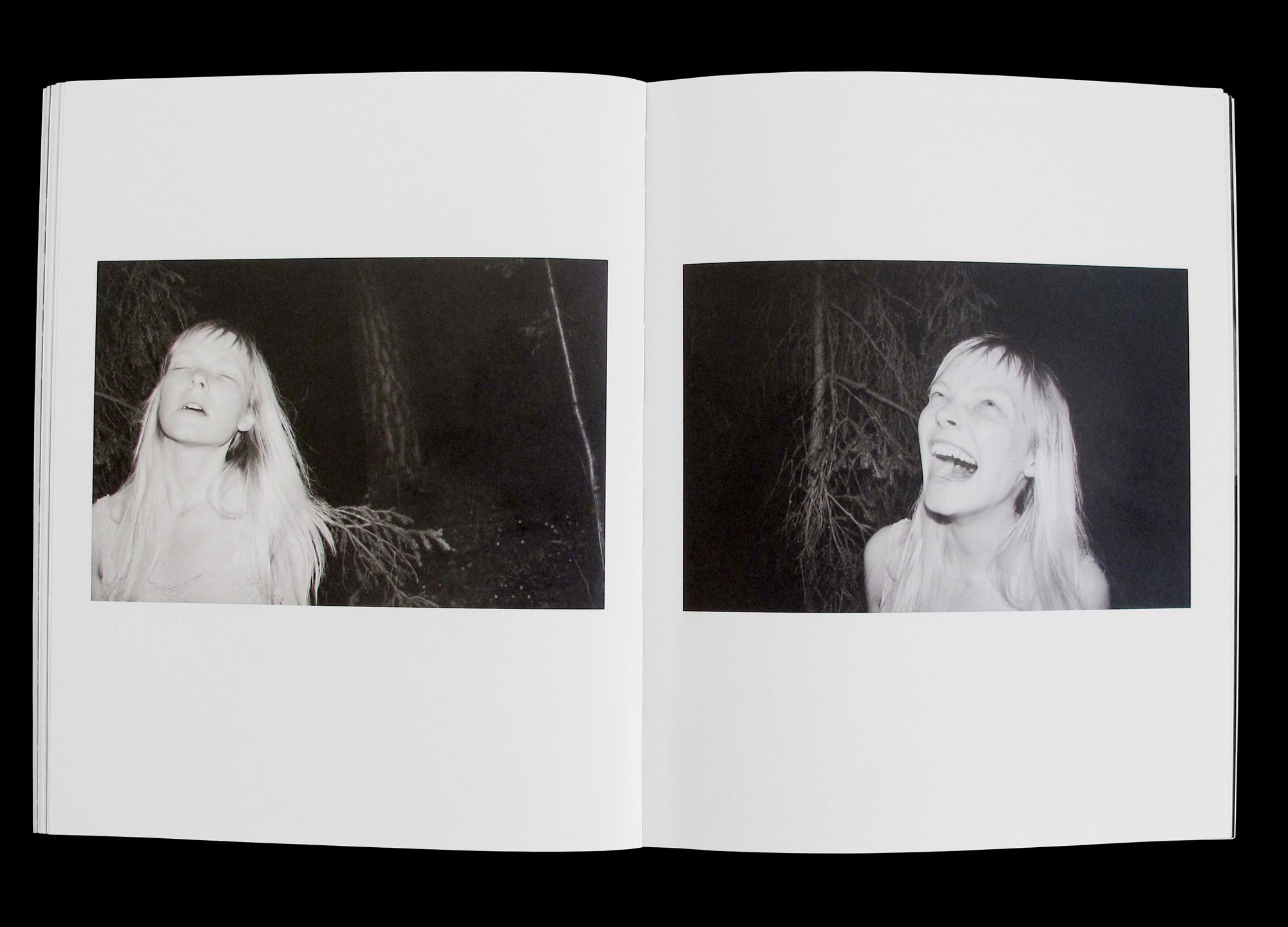 Hans Munk / Graphic Designer