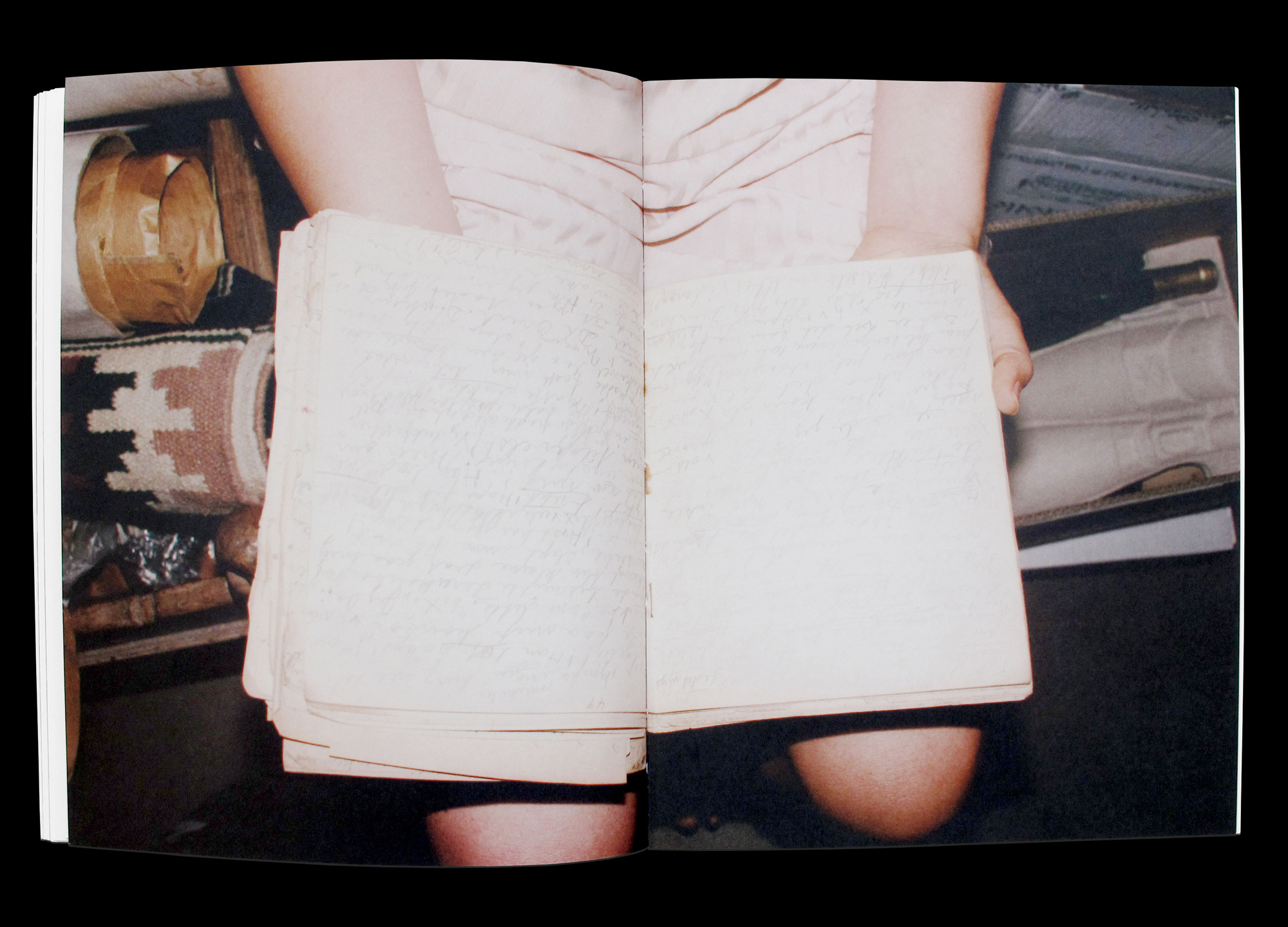 Hans Munk / Graphic Designer