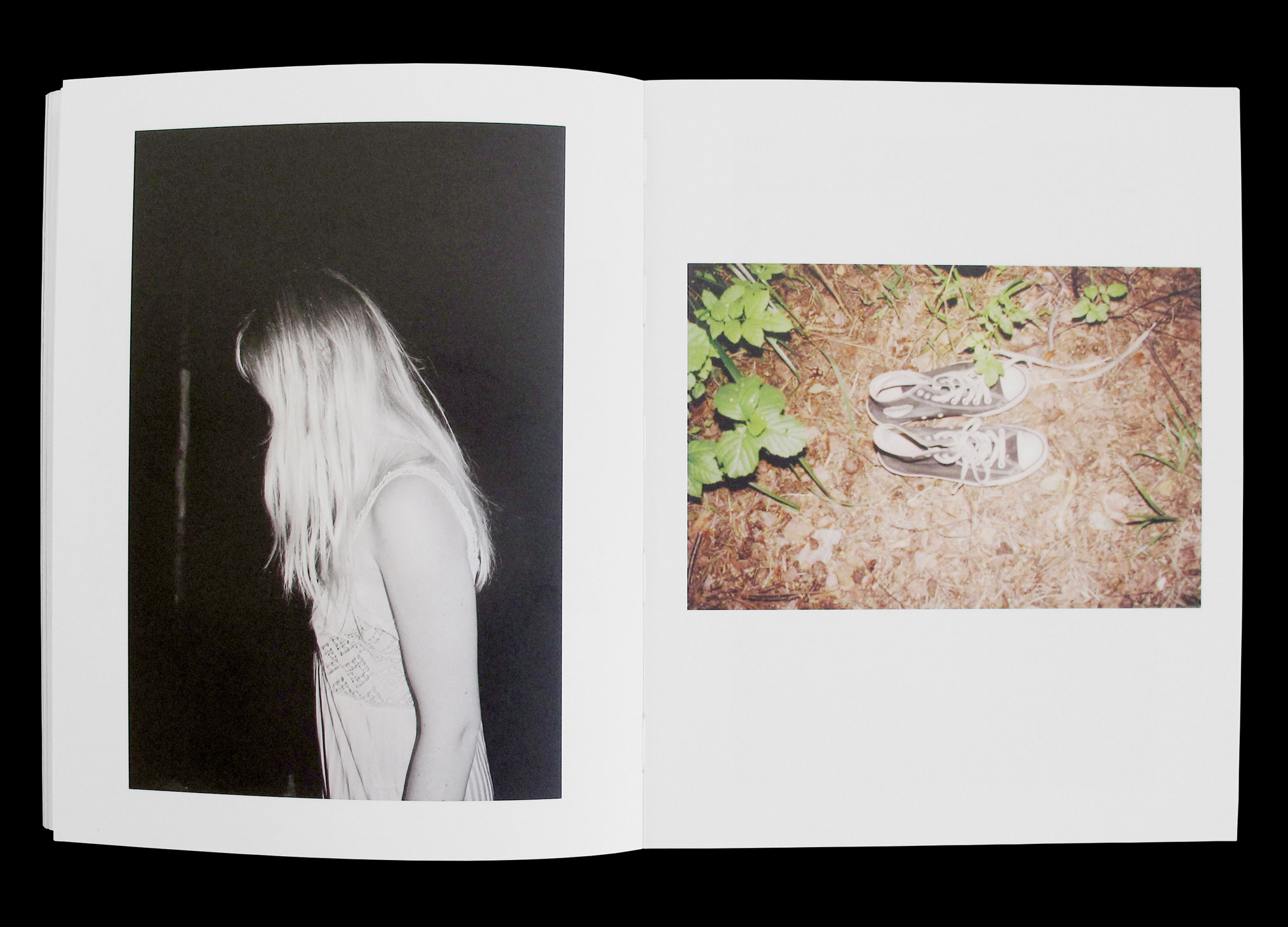 Hans Munk / Graphic Designer