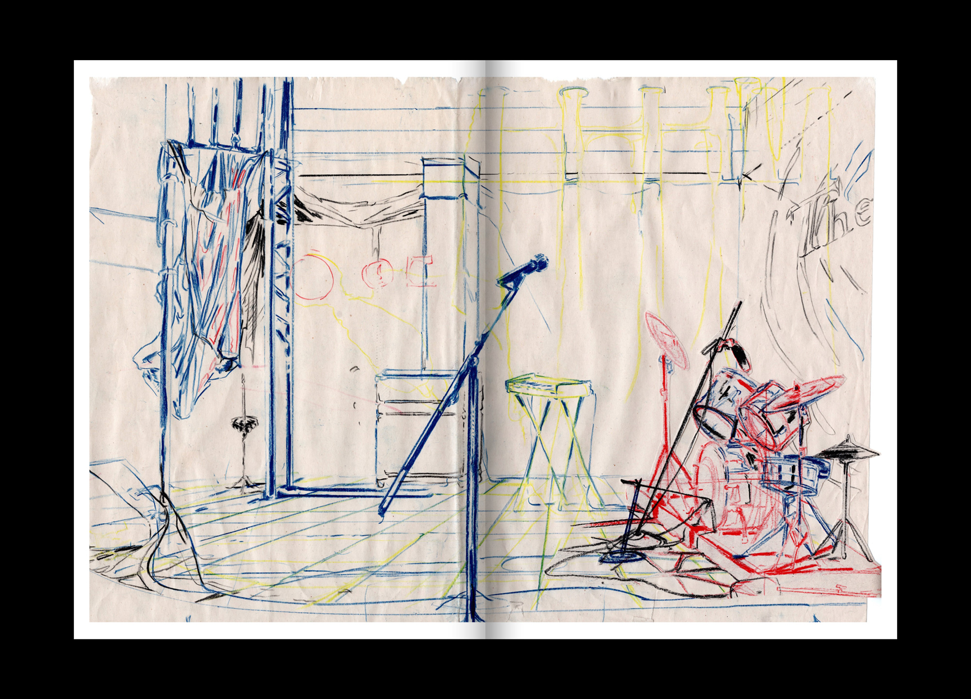 Hans Munk / Graphic Designer