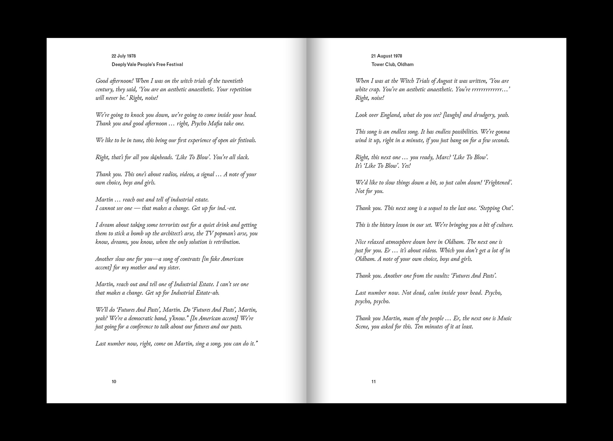 Hans Munk / Graphic Designer