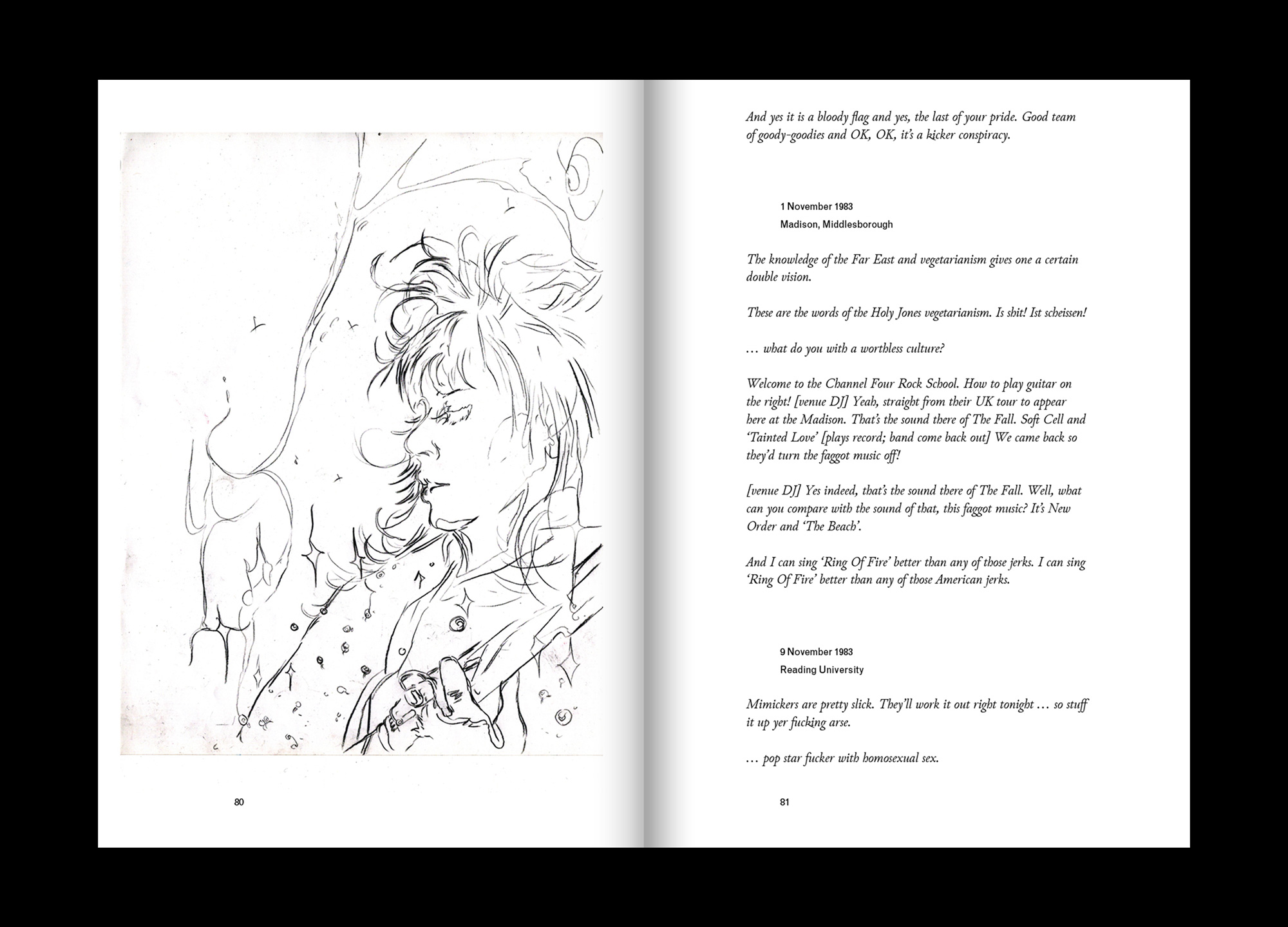 Hans Munk / Graphic Designer