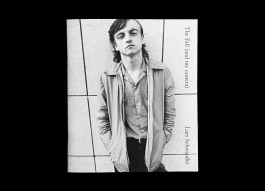 Hans Munk / Graphic Designer