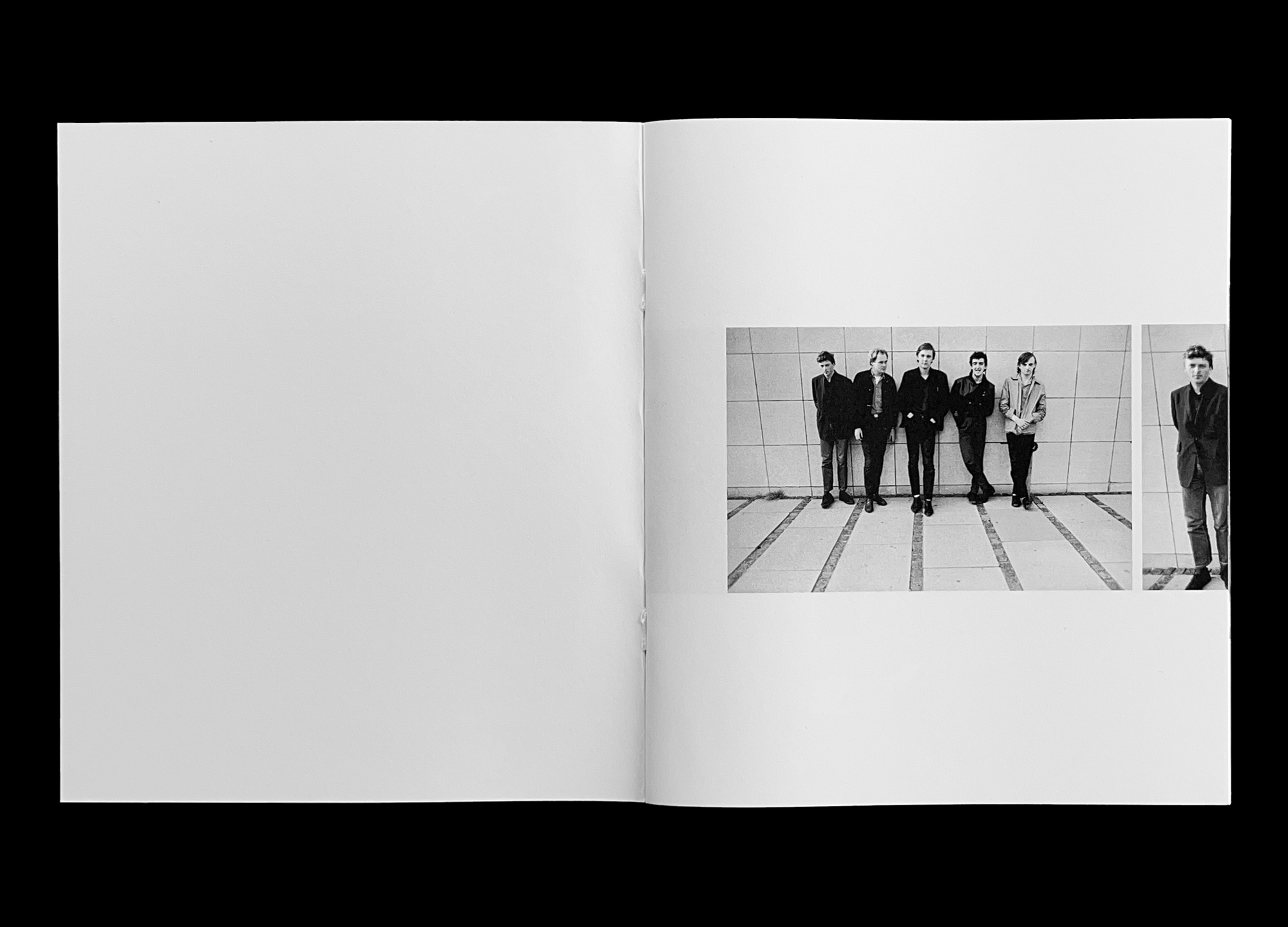 Hans Munk / Graphic Designer