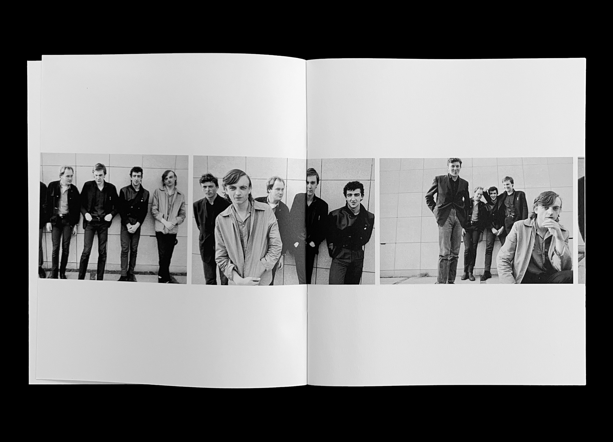 Hans Munk / Graphic Designer