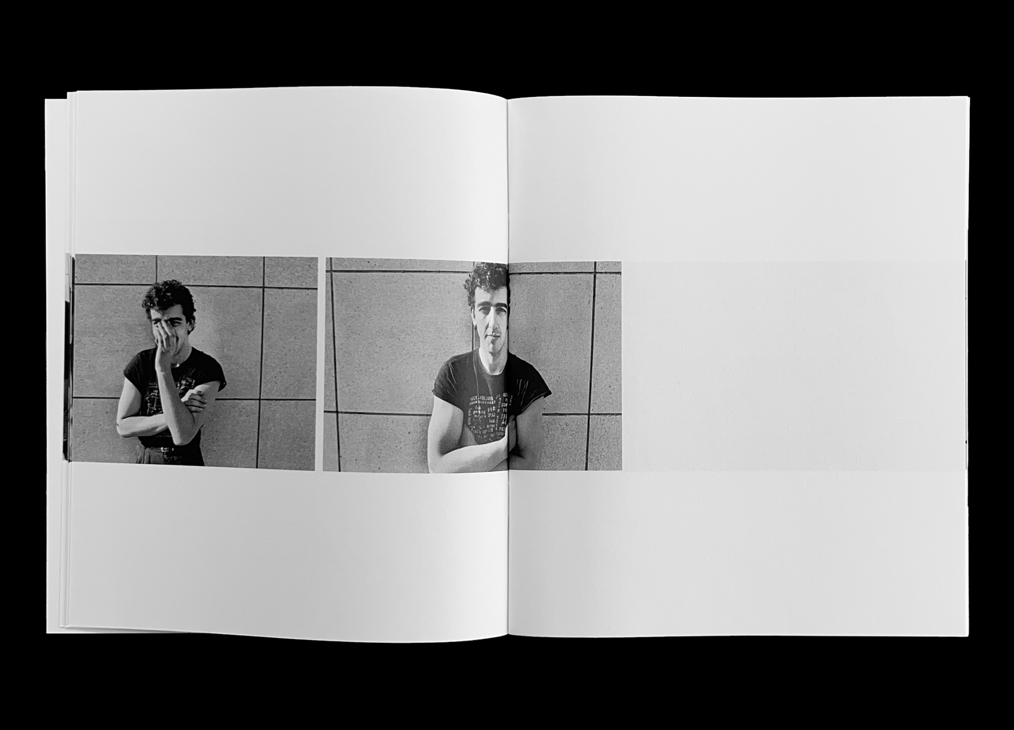 Hans Munk / Graphic Designer