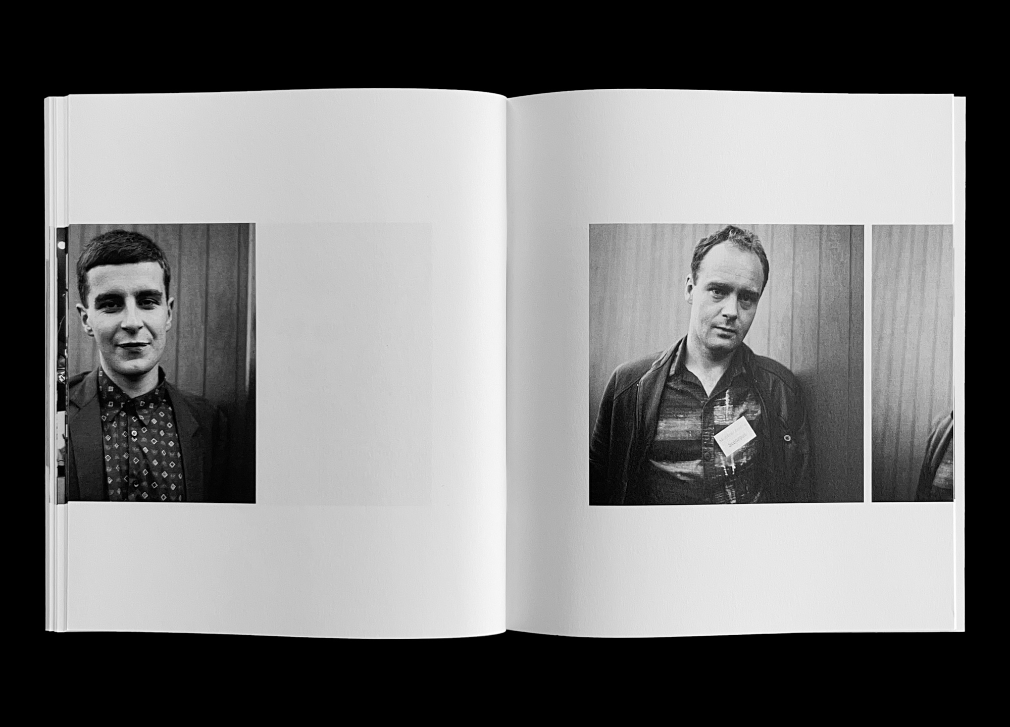 Hans Munk / Graphic Designer