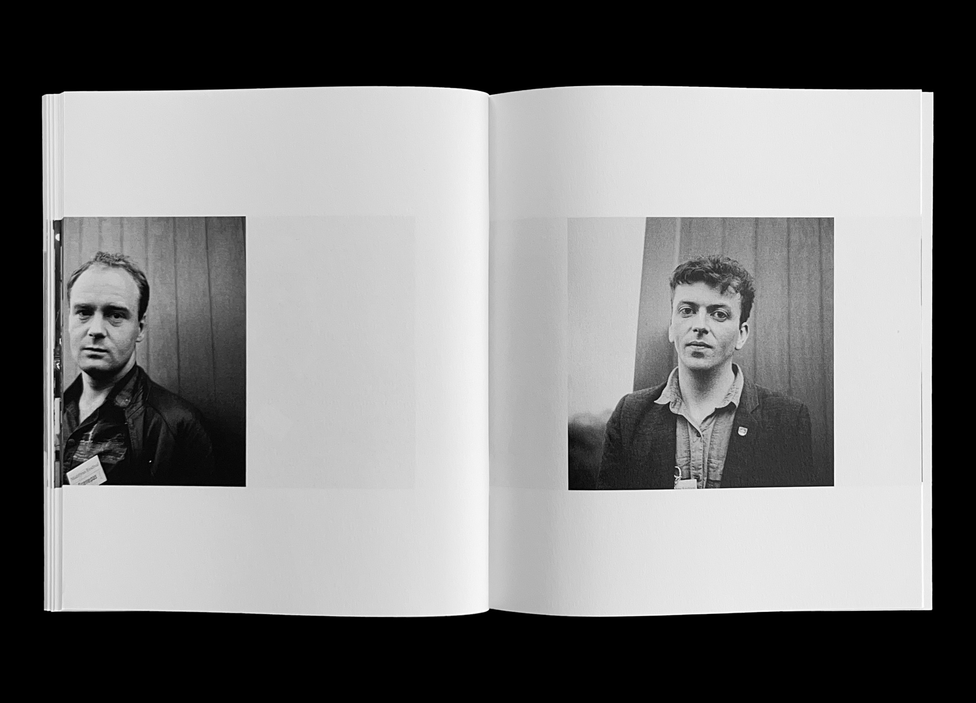 Hans Munk / Graphic Designer