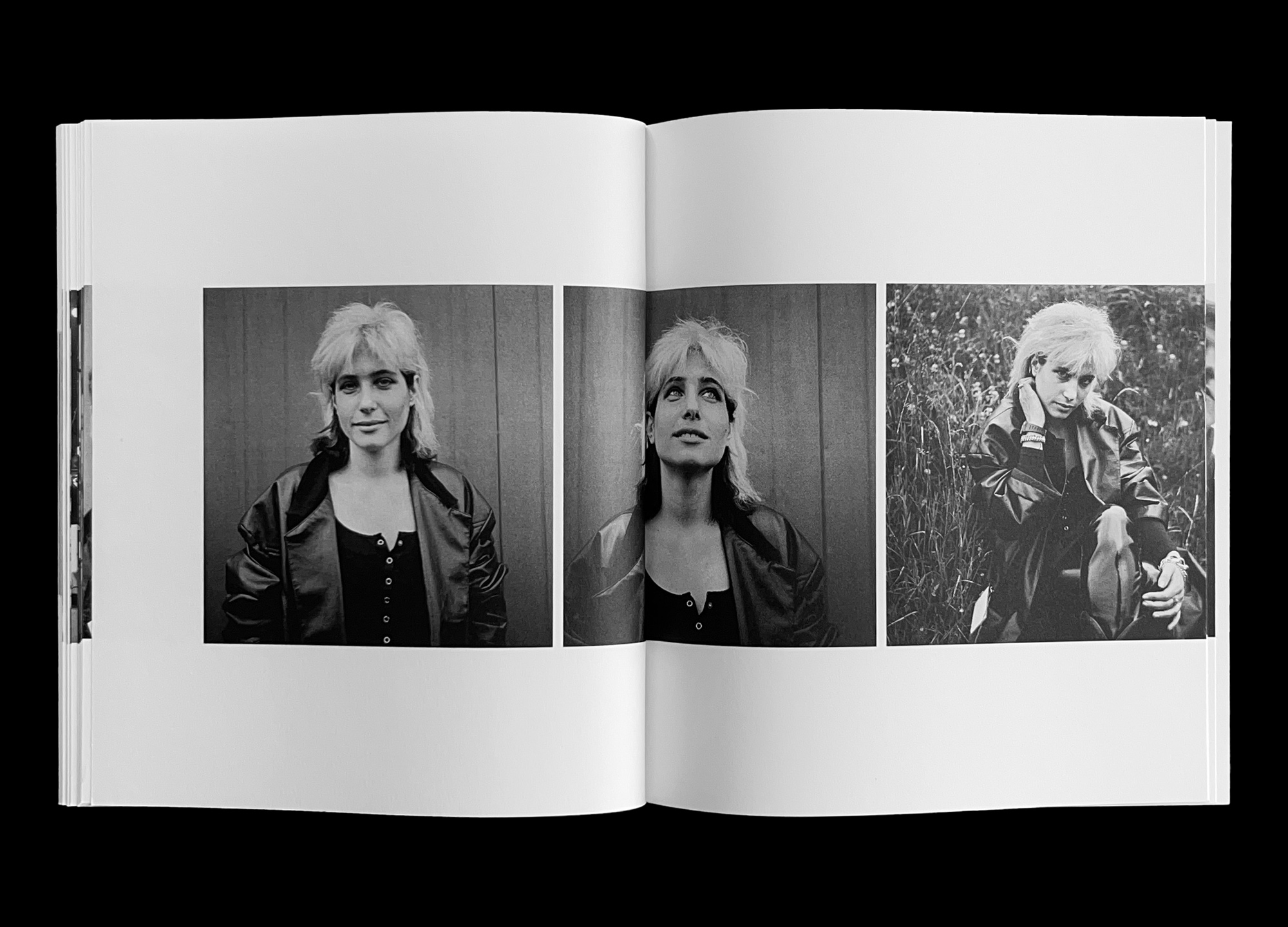 Hans Munk / Graphic Designer