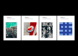 Hans Munk / Graphic Designer