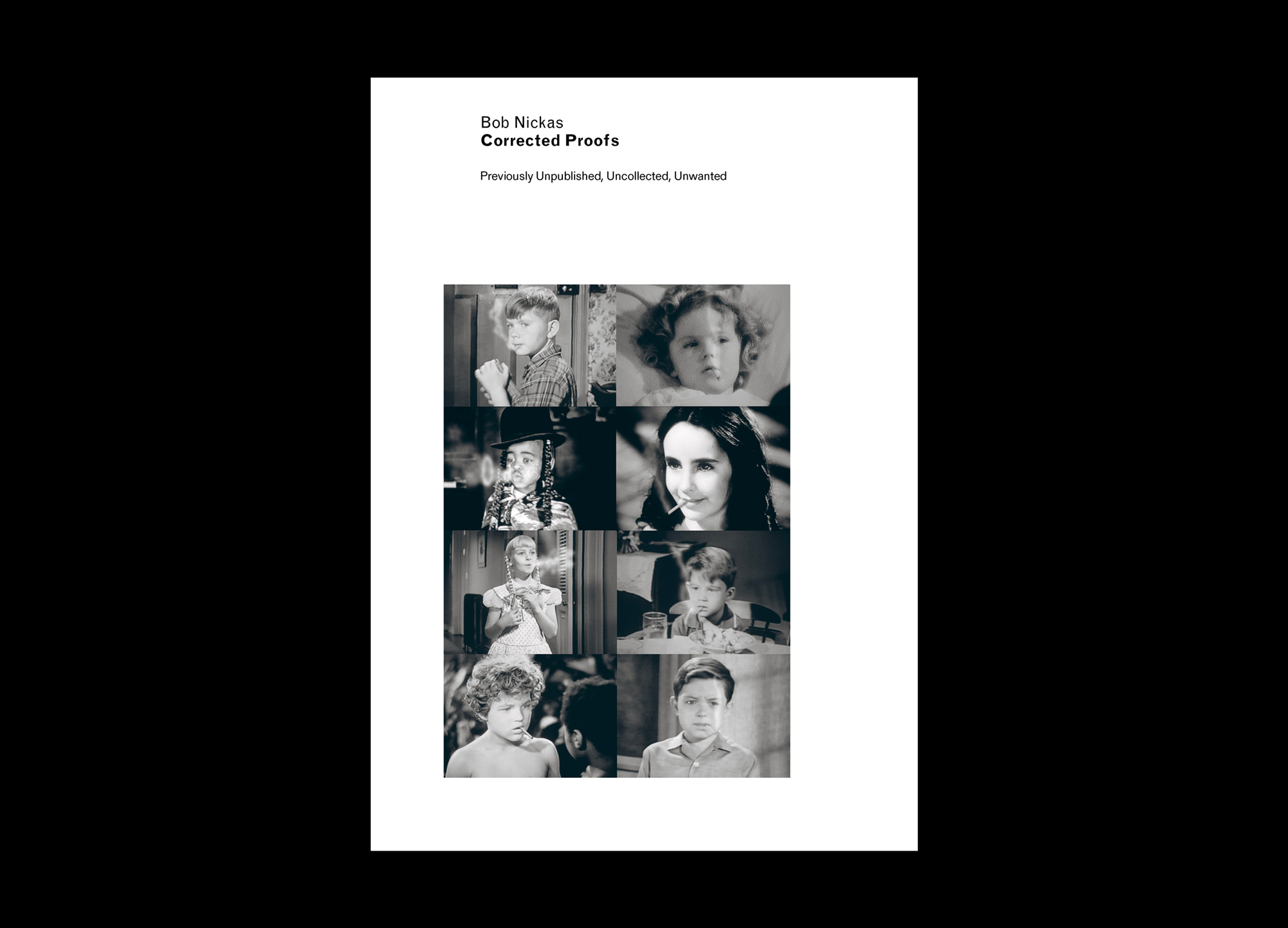 Hans Munk / Graphic Designer