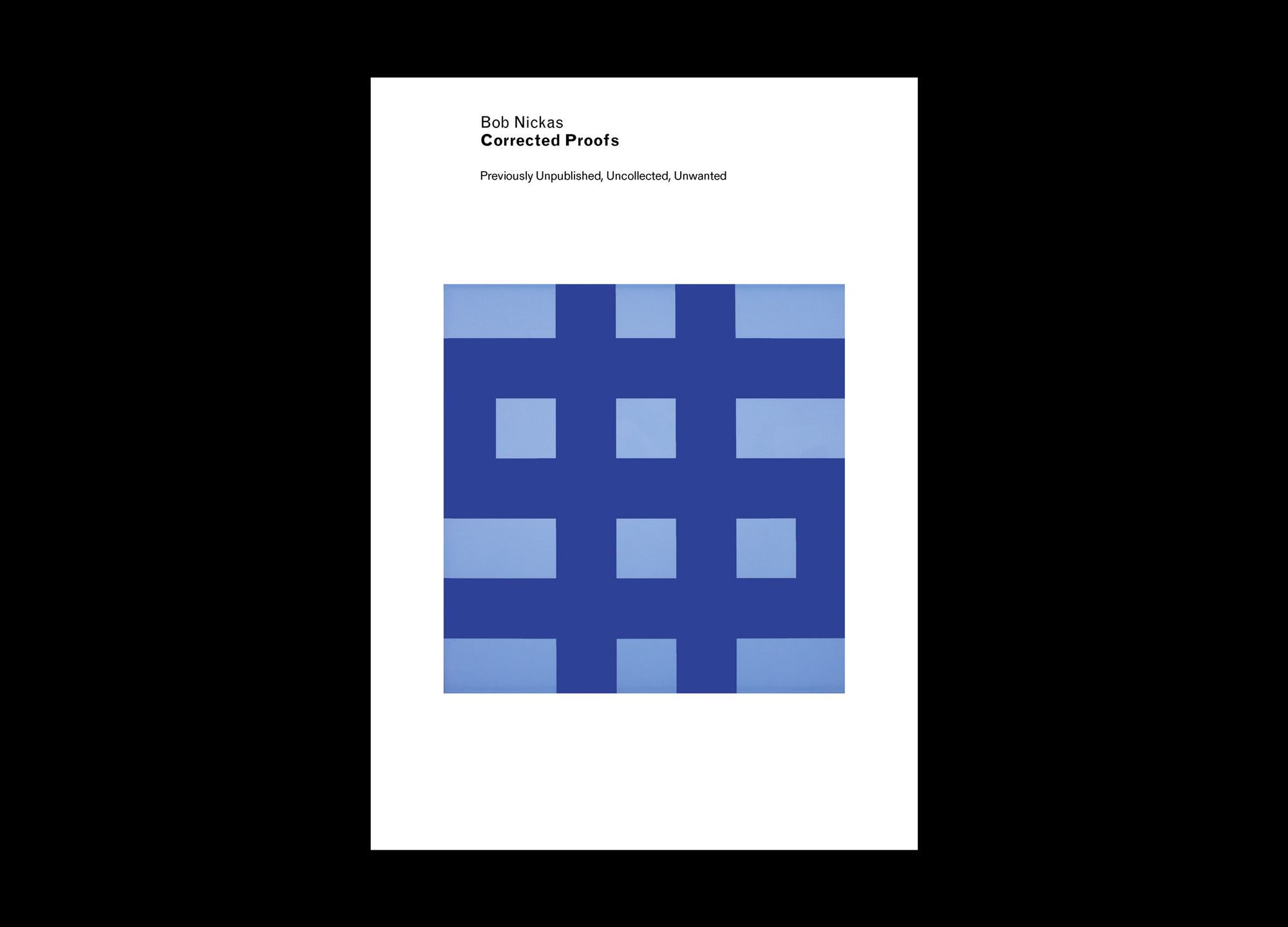 Hans Munk / Graphic Designer